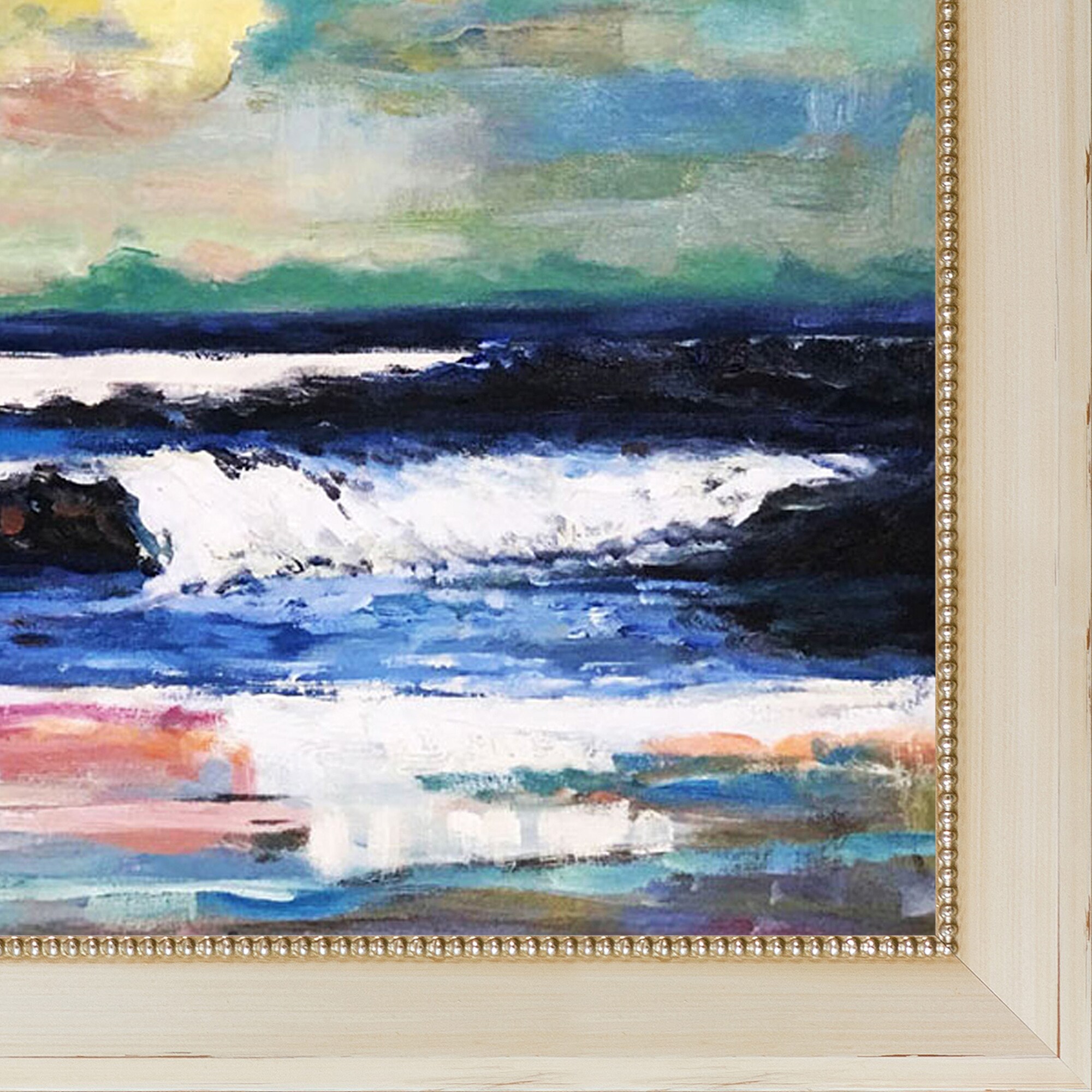 La Pastiche 688576860992 Wall-Art - View #2