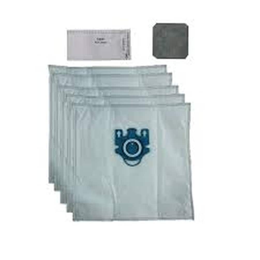 STEEL CITY C204X40 Vacuum-Bags - View #3