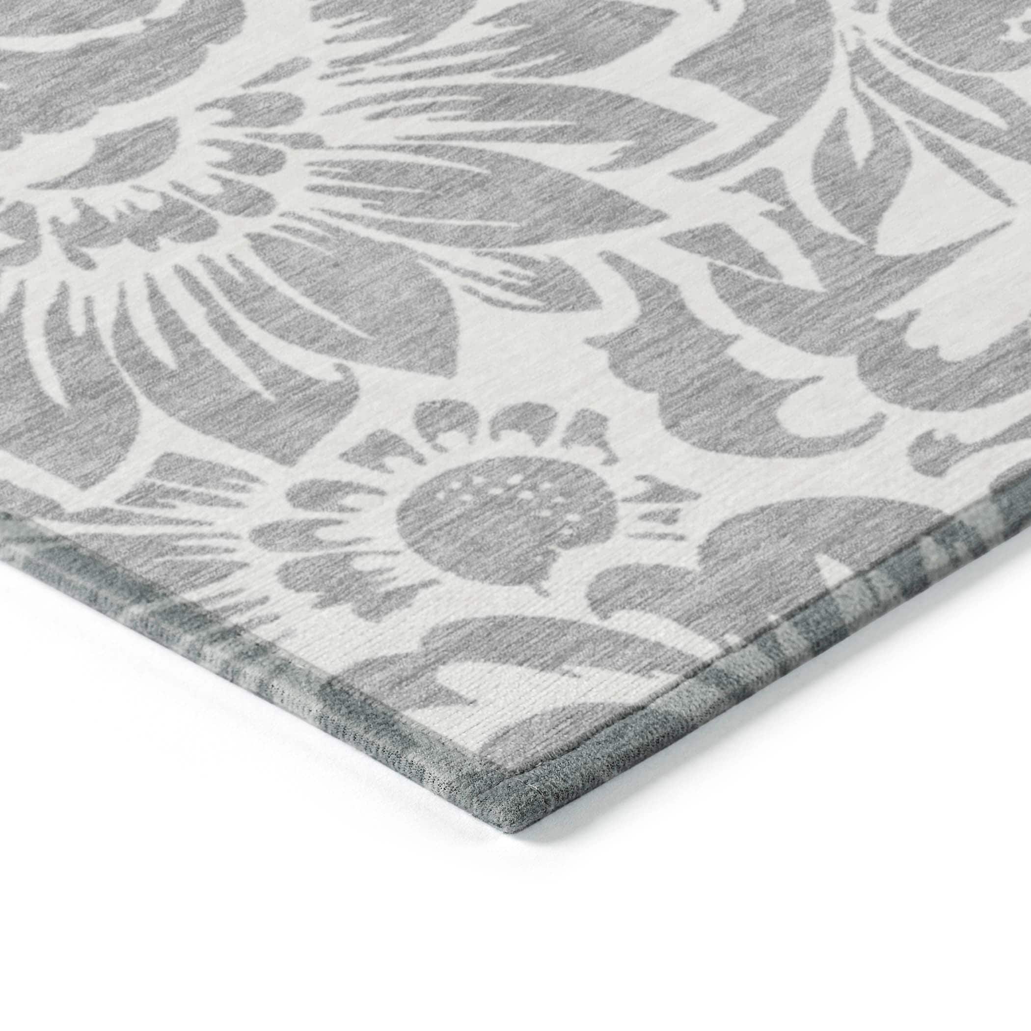 Addison Rugs ACN551GY30X46 rugs - View #4