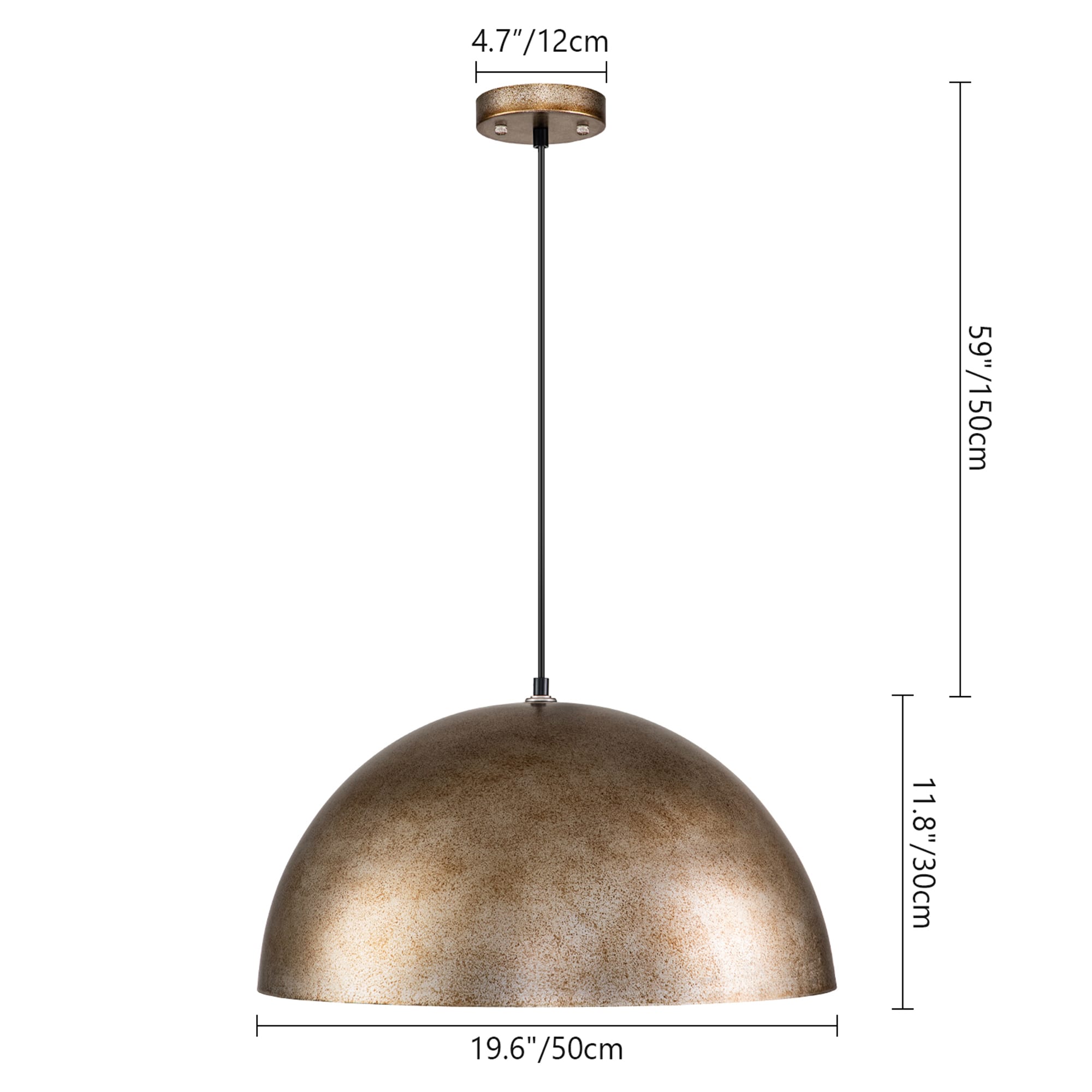 Rennnsan PL810143858 Pendant-Lights - View #12