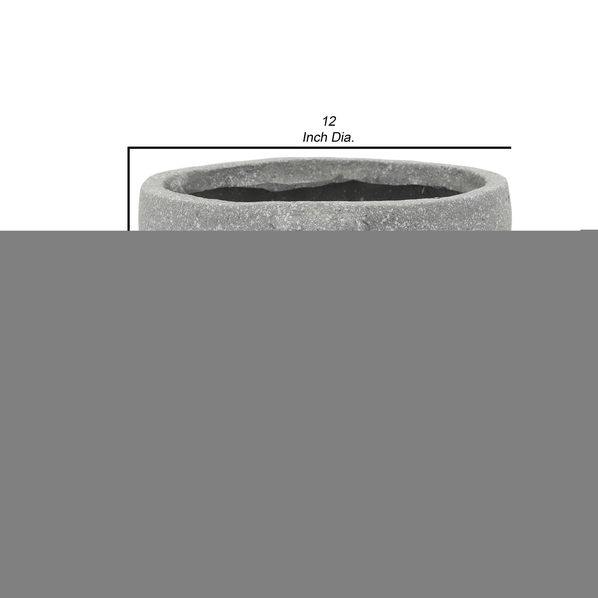 Benzara BM238182 Planter-Window-Box - View #5