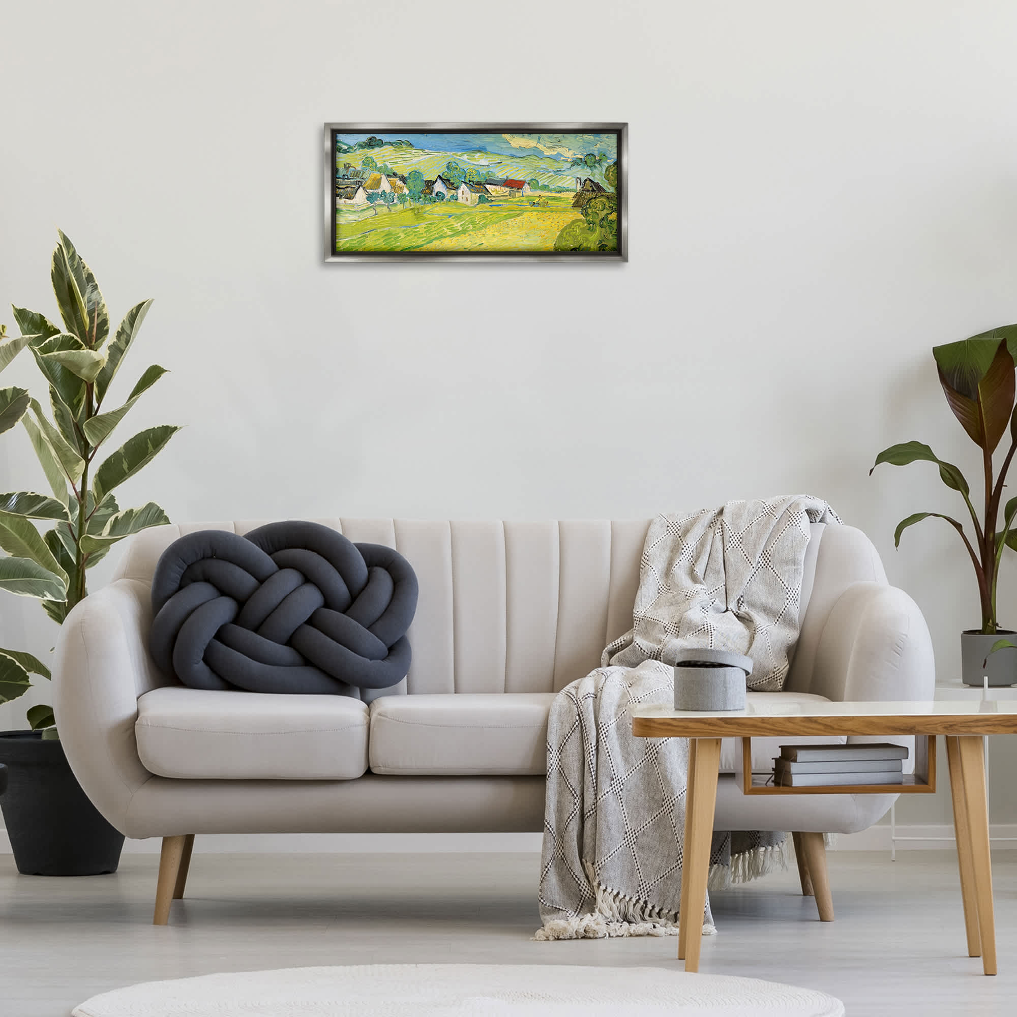 Stupell Industries BS-564-FFL-10X24 Wall-Art - View #3
