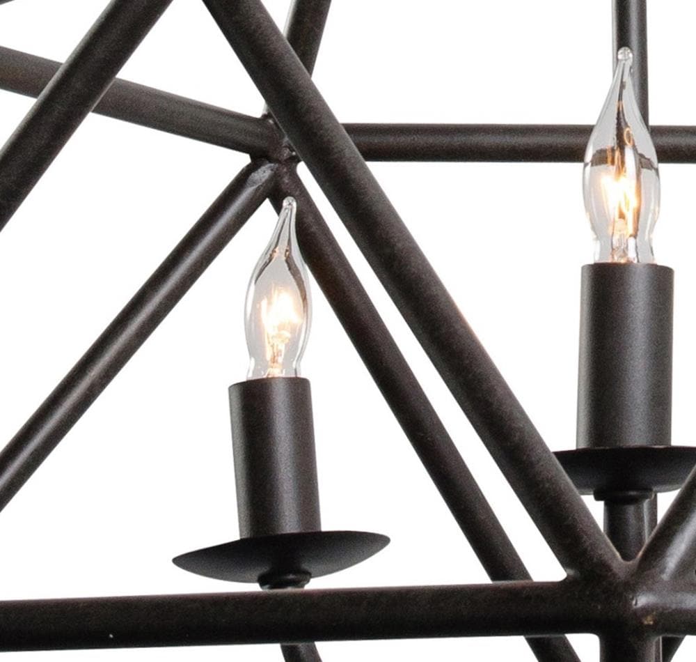 Varaluz 236P03FI Pendant-Lights - View #5