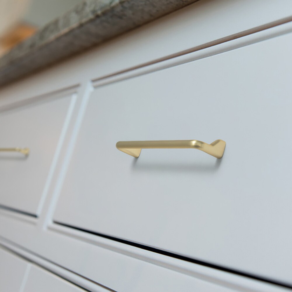 Miaokesen 2303TLS-128 Cabinet-Pulls - View #3