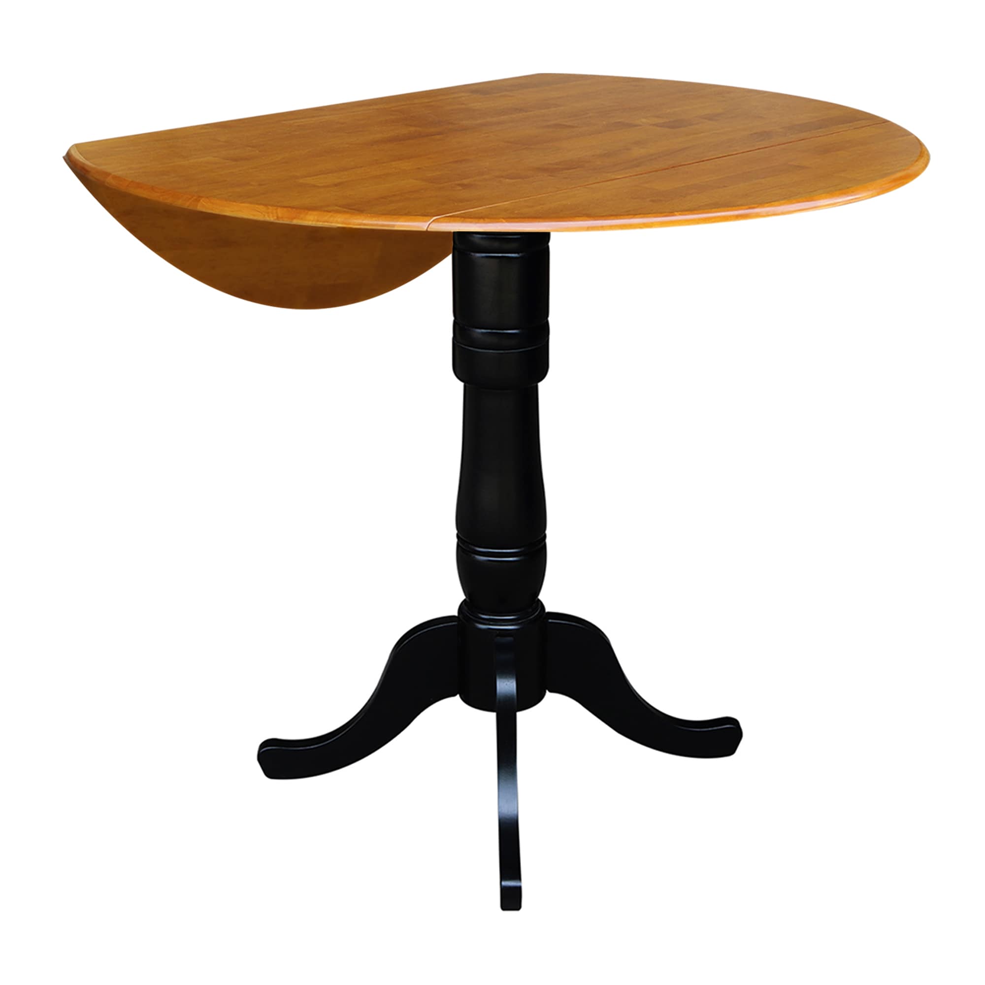International Concepts K57-42DPT-6B-2 Dining-Tables - View #4
