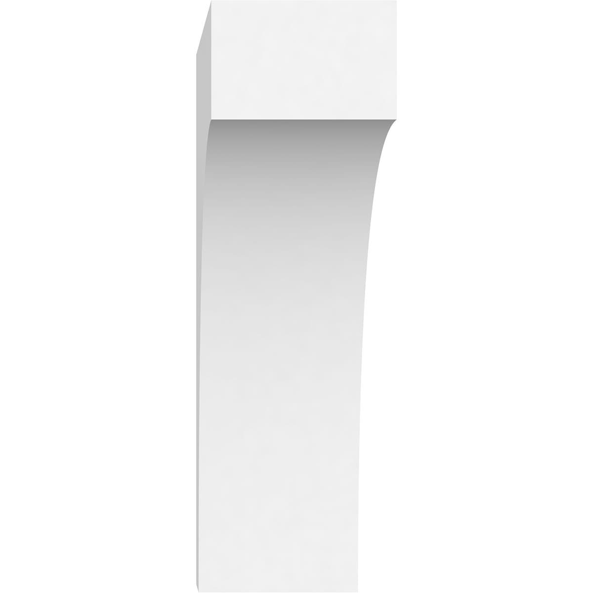 Ekena Millwork CORP03X12X12STO corbels - View #2