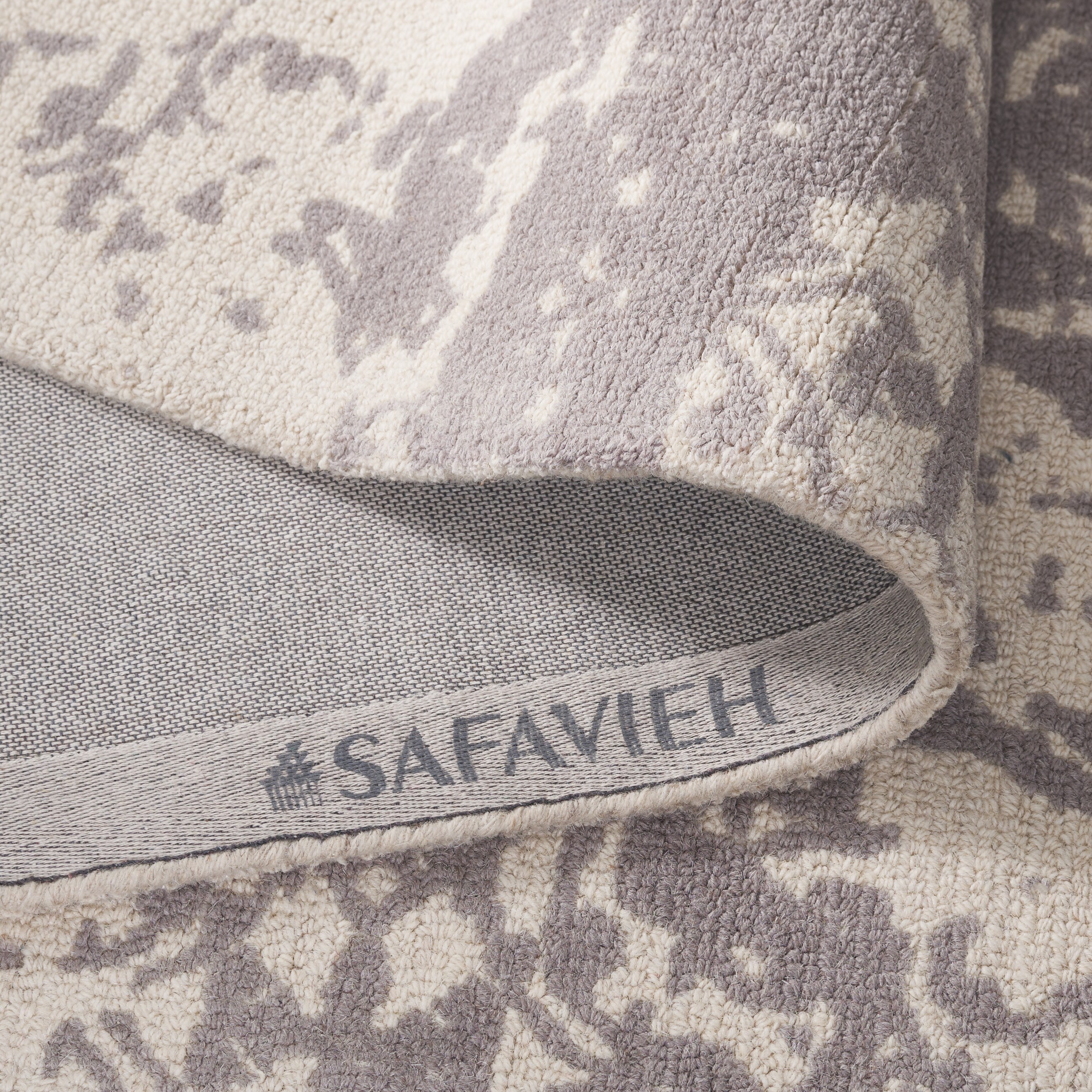 Safavieh RVT245A-8 rugs - View #5