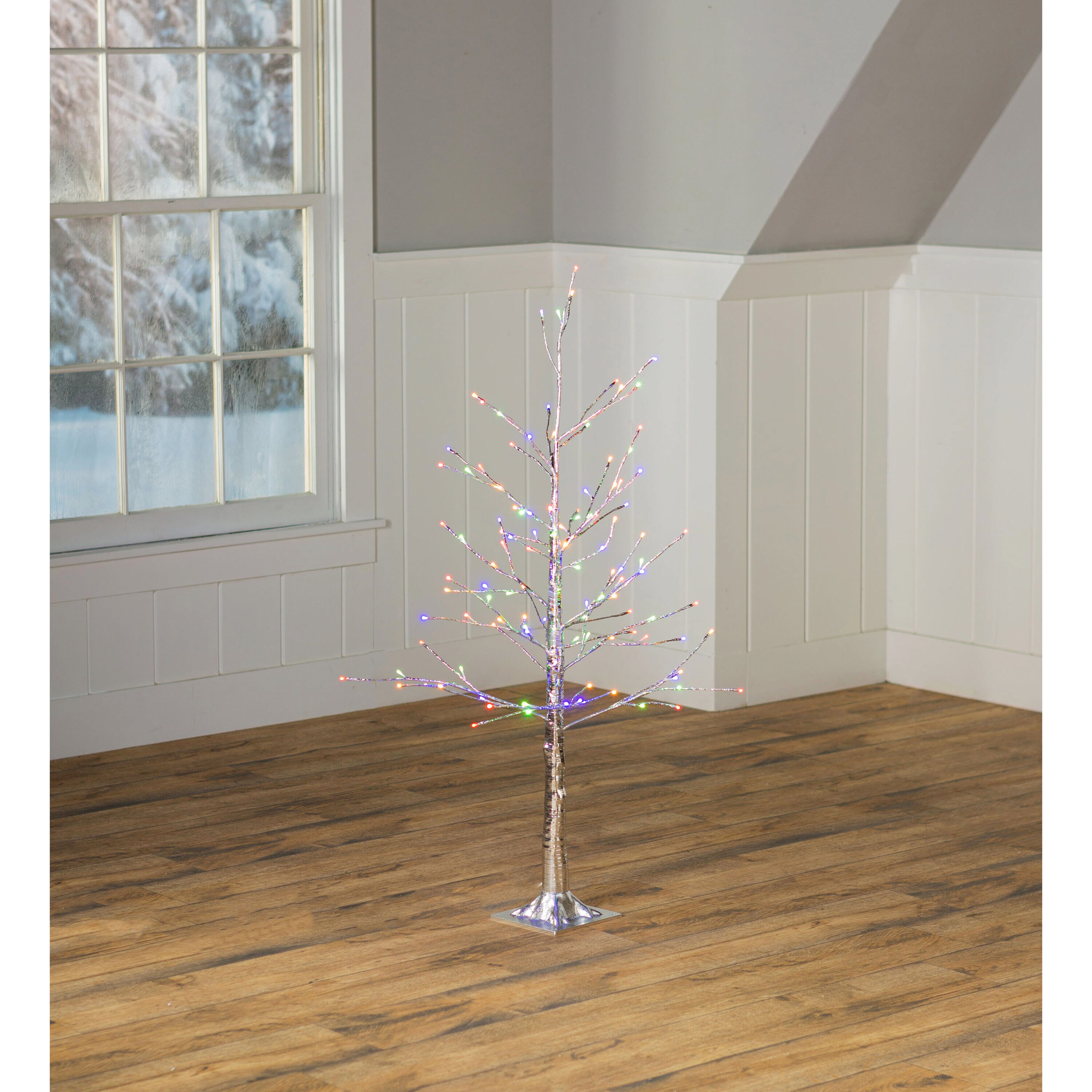 Evergreen 65S94 Artificial-Plants-Trees - View #3