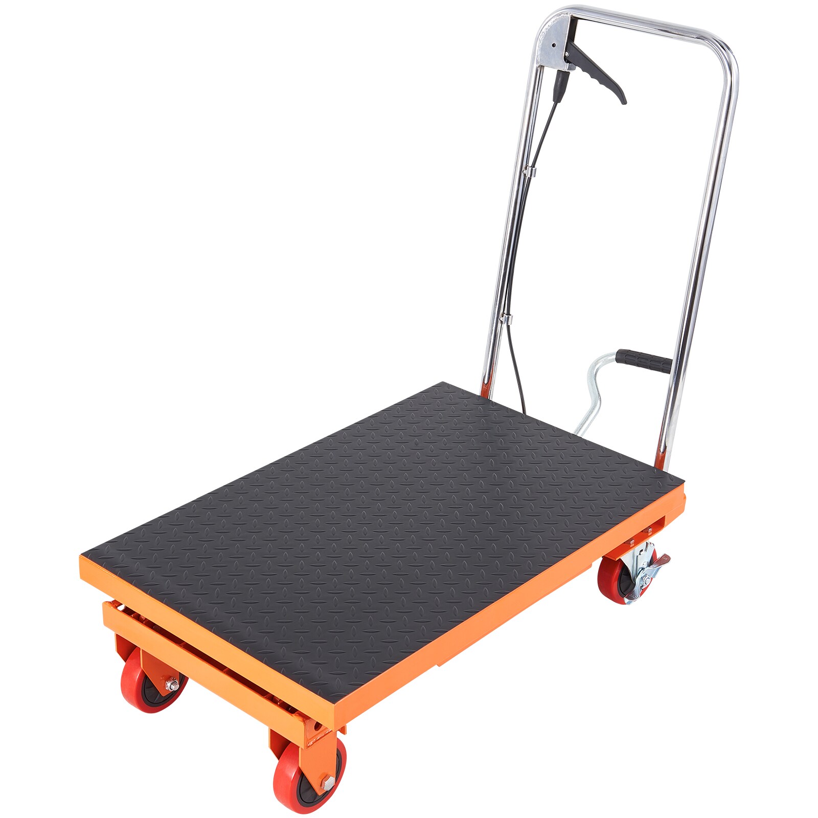VEVOR DJYYSJPTCCS4EL7SHV0 Utility-Carts - View #10