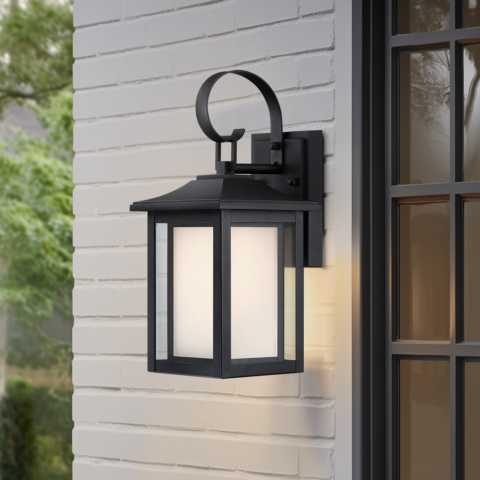True Fine 130019OT Outdoor-Wall-Lighting - View #4