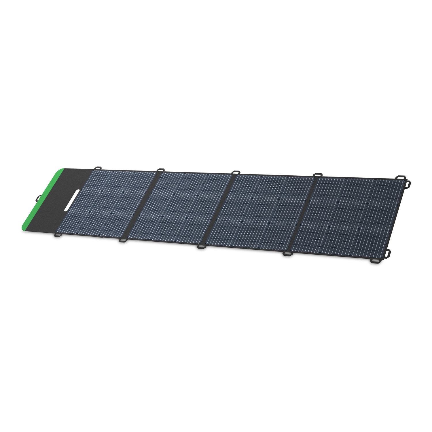 Schneider Electric Schneider OffGrid 200 -Watts Portable Power Station 1 Solar Panels Included #PSP200