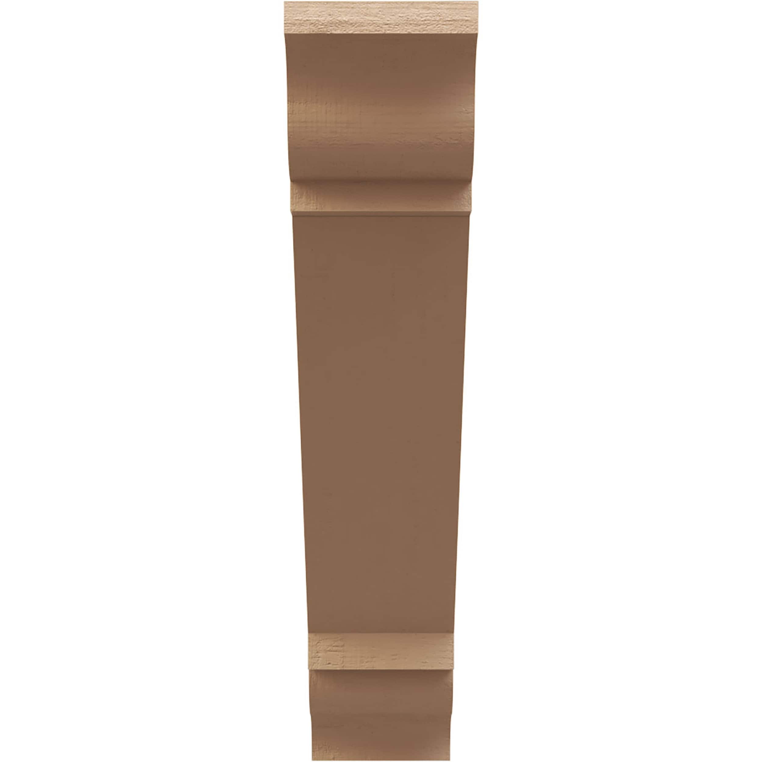Ekena Millwork 2119543 Exterior-Brackets-Braces - View #2