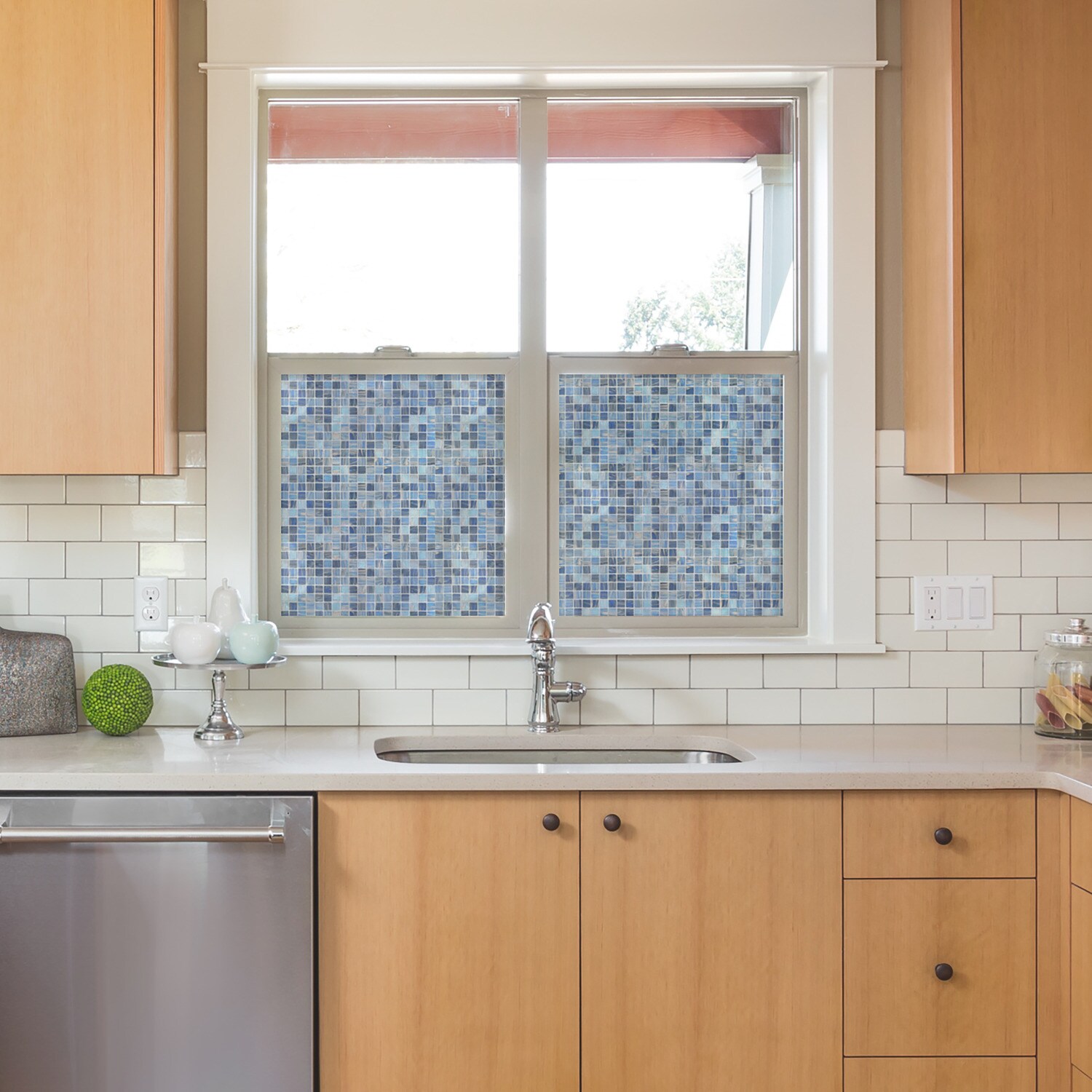 RoomMates WFM4774SLG Window-Film - View #4