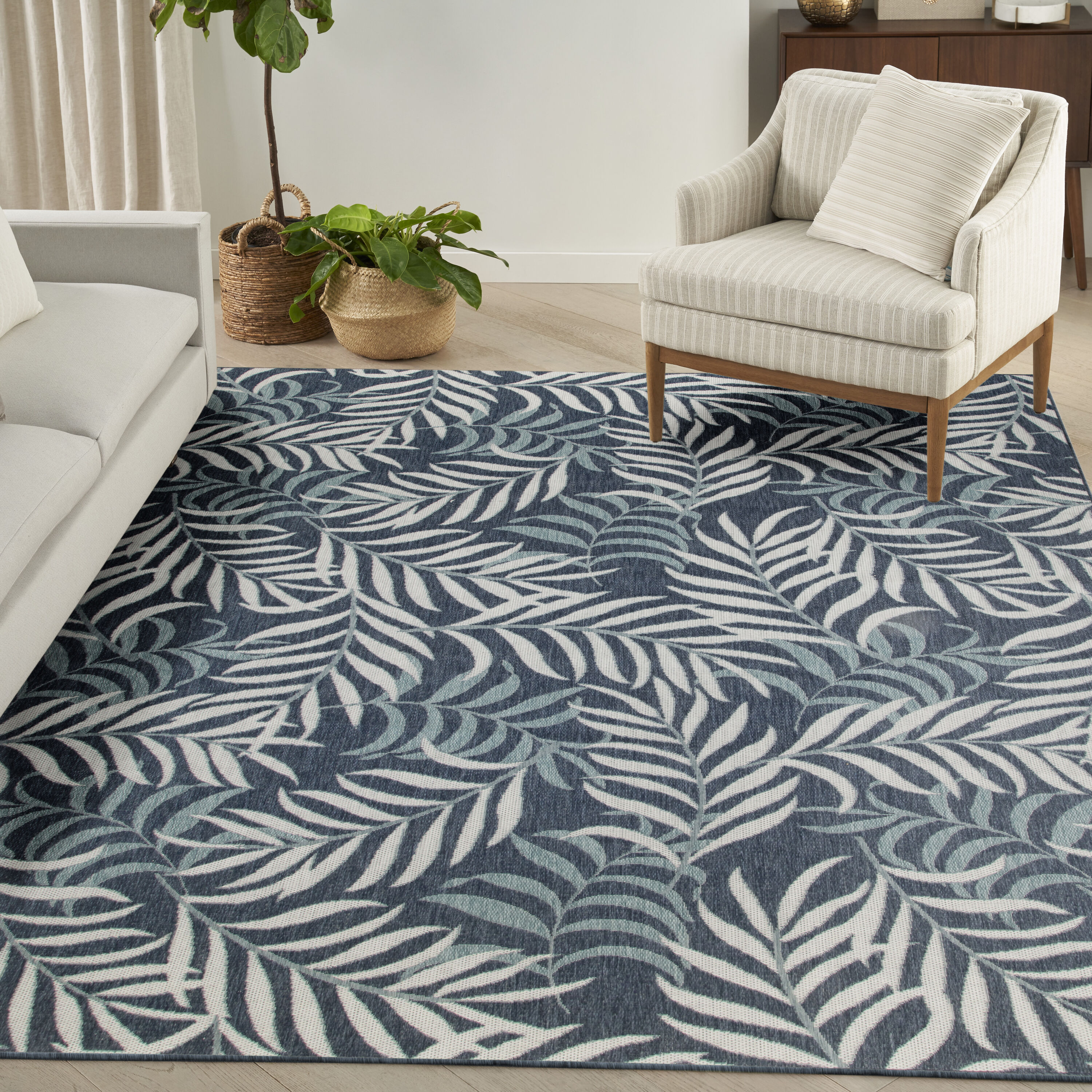 Nourison Home 099446959126 rugs - View #5