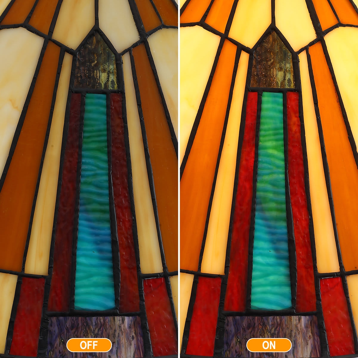 BIGHOUSE 3002010460 floorlamps - View #6