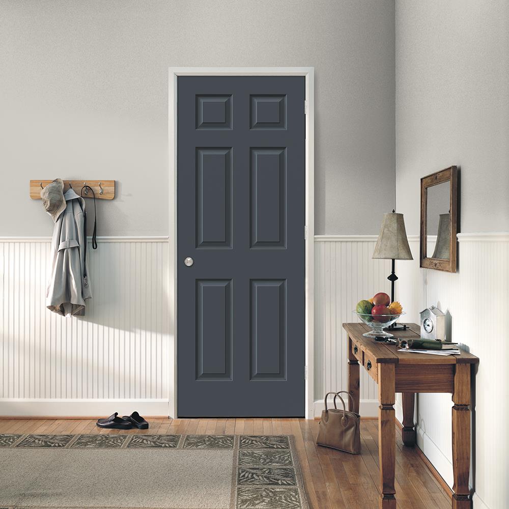 JELD-WEN LOWOLJW136600484 Pre-Hung-Doors - View #2