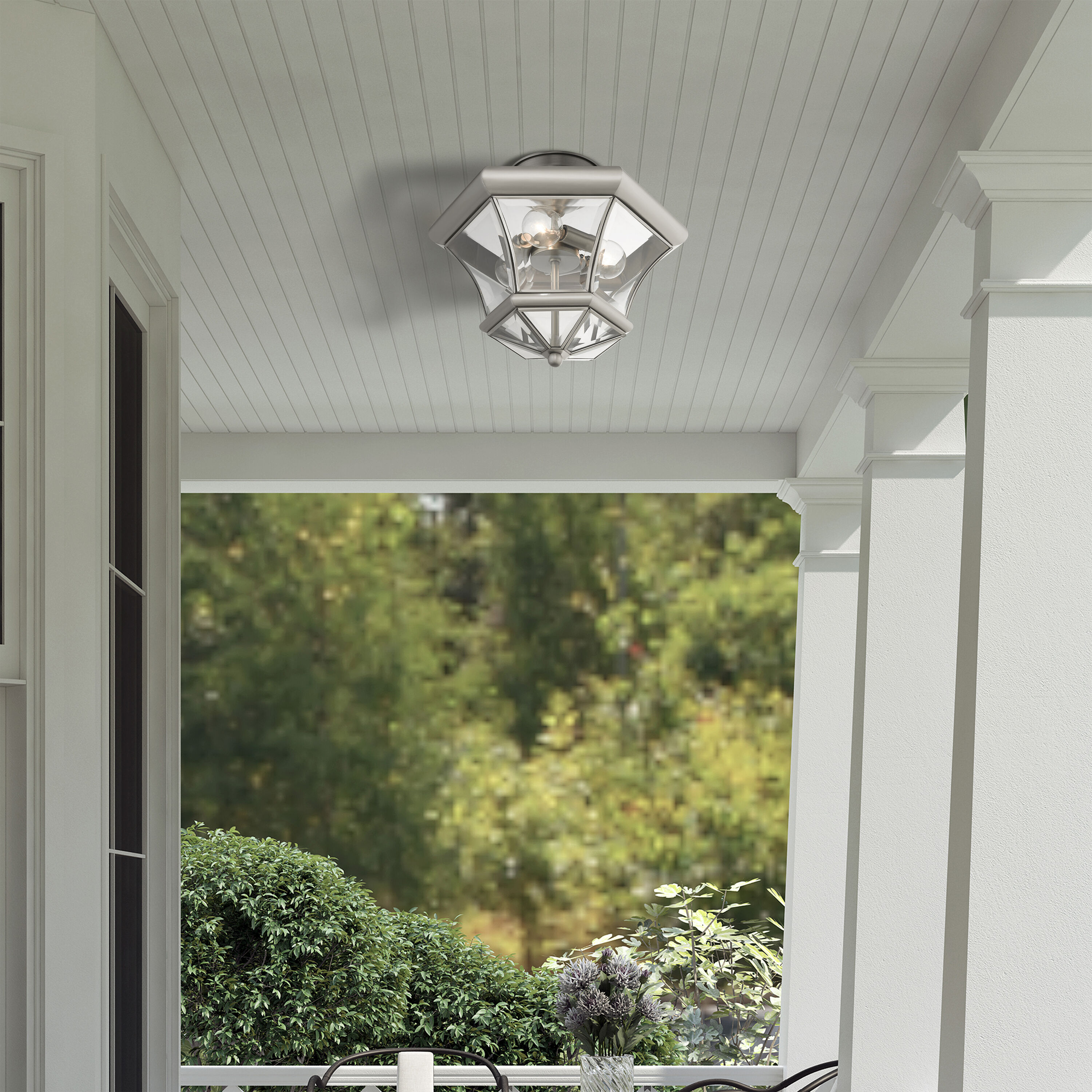 Livex Lighting 4083-91 flushmounts - View #10