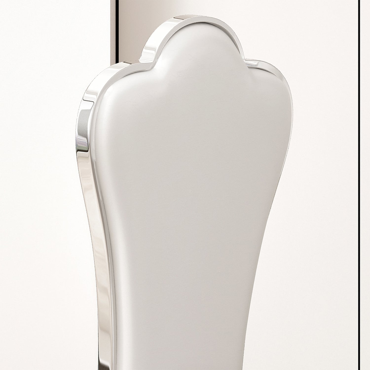 SINOFURN SYA010301WT Dining-Chairs - View #5