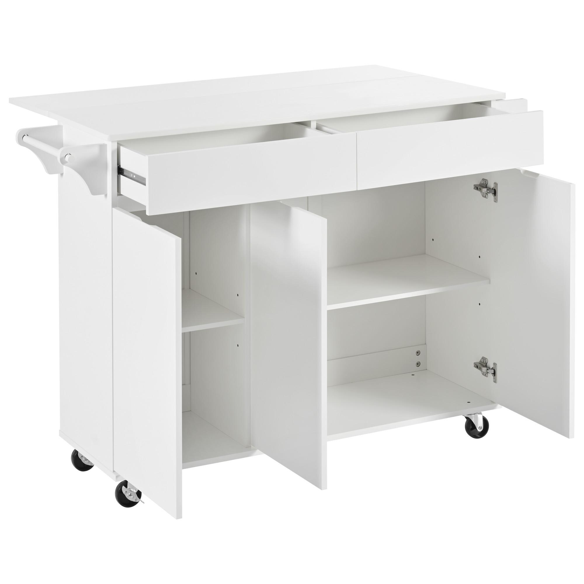 Bayfeve BF-73041W-IN Kitchen-Furniture - View #11