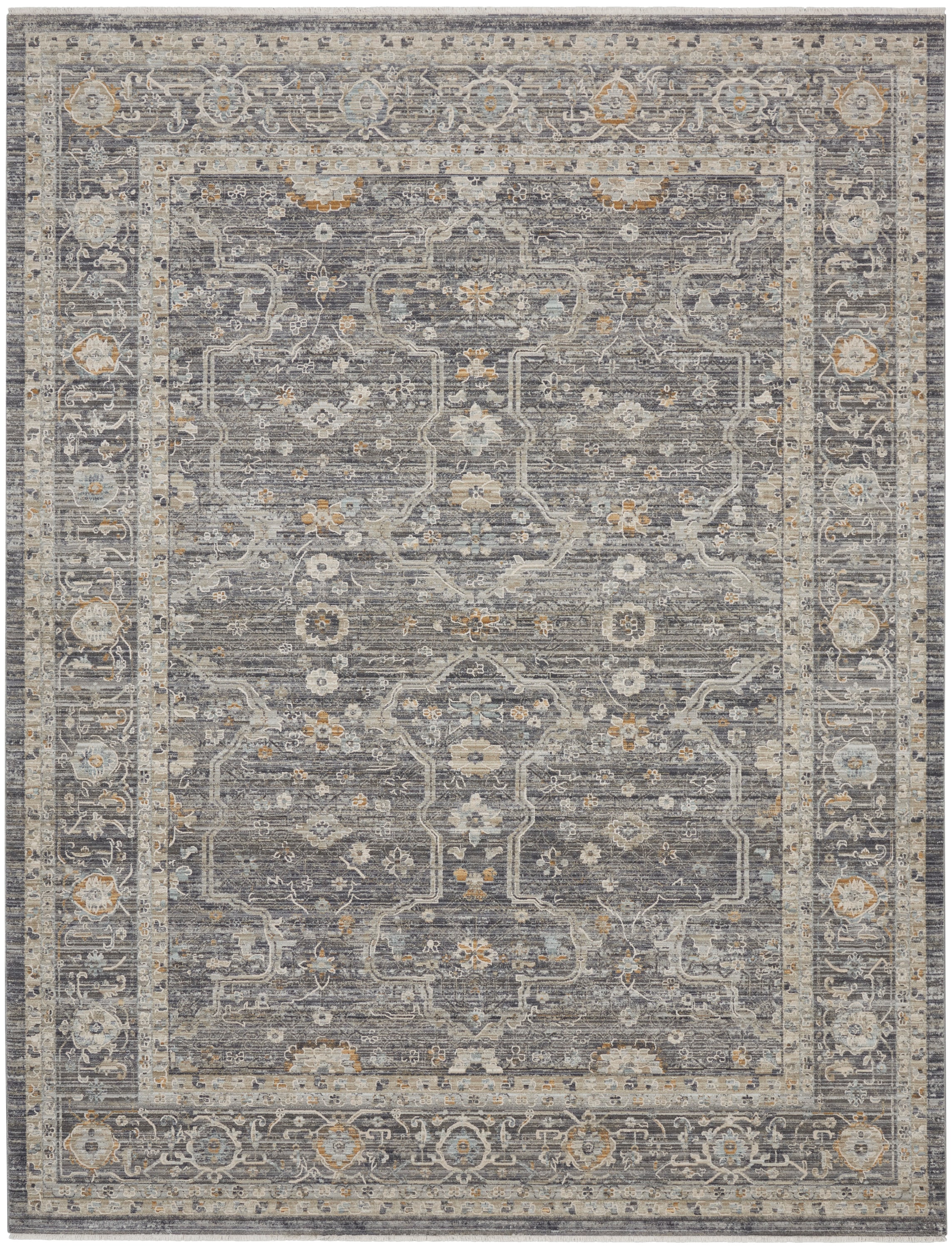 Nourison 099446105103 rugs - View #2