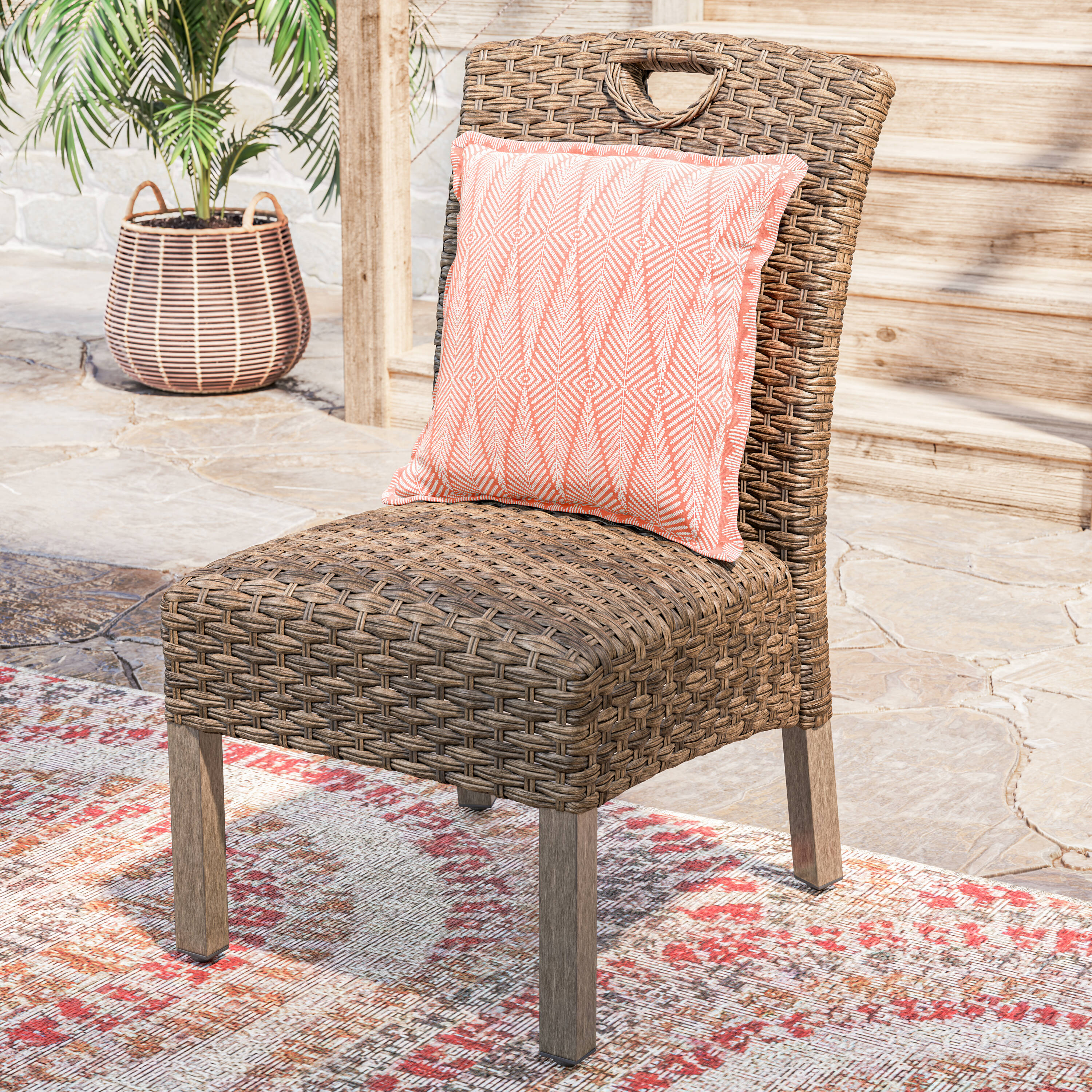 allen + roth with STAINMASTER 92320 1110 096120 rugs - View #8