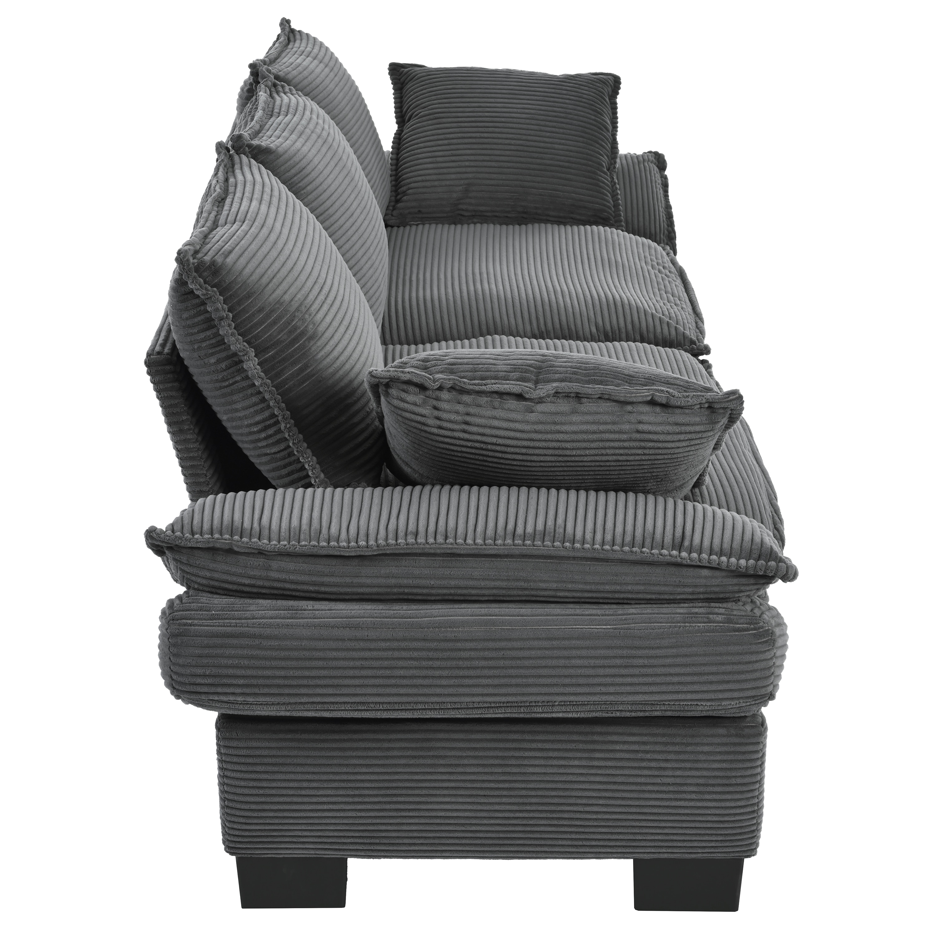 ModernLuxe N711P192059E Sofas-Loveseats - View #6