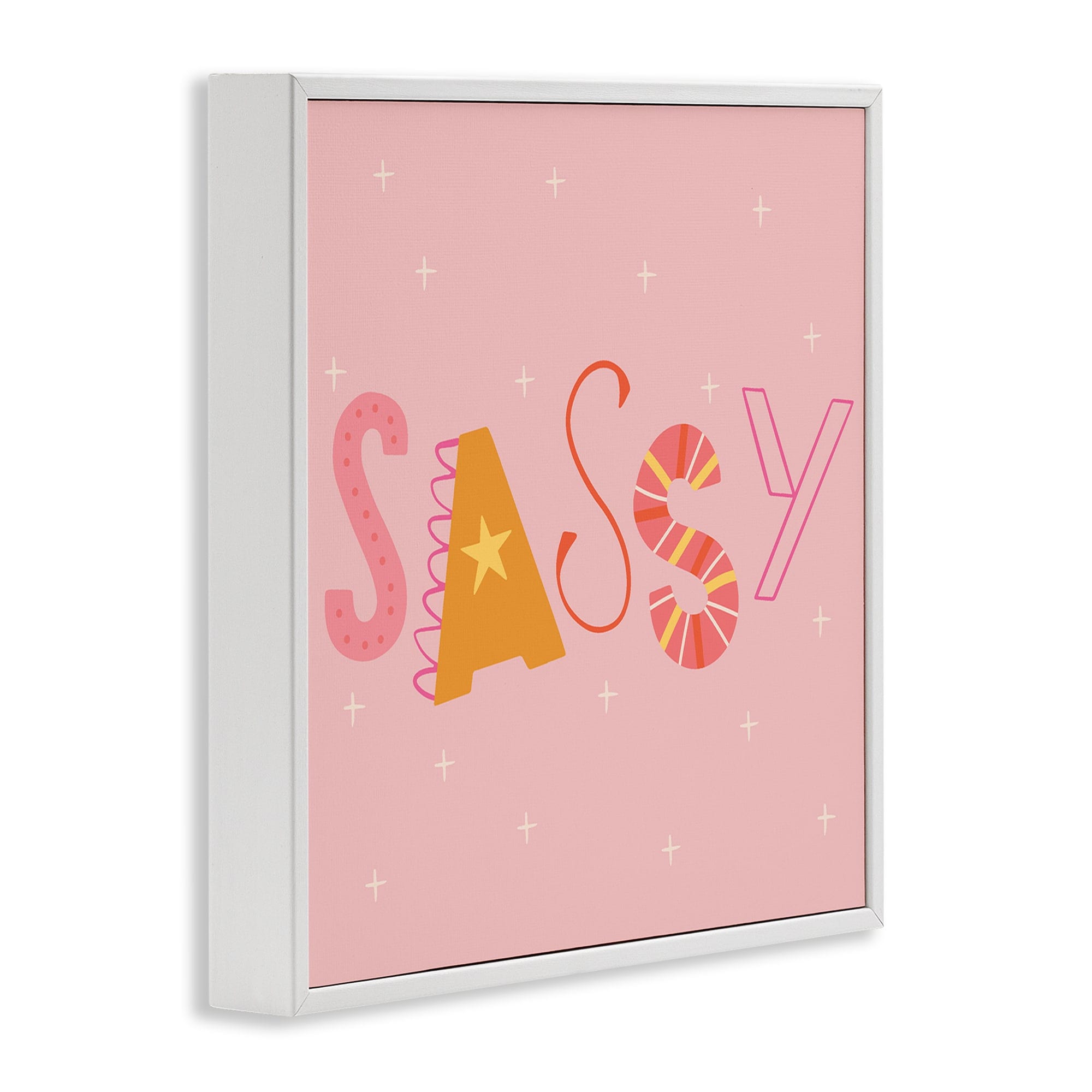 Stupell Industries BT-504-WFR-24X24 Wall-Art - View #2