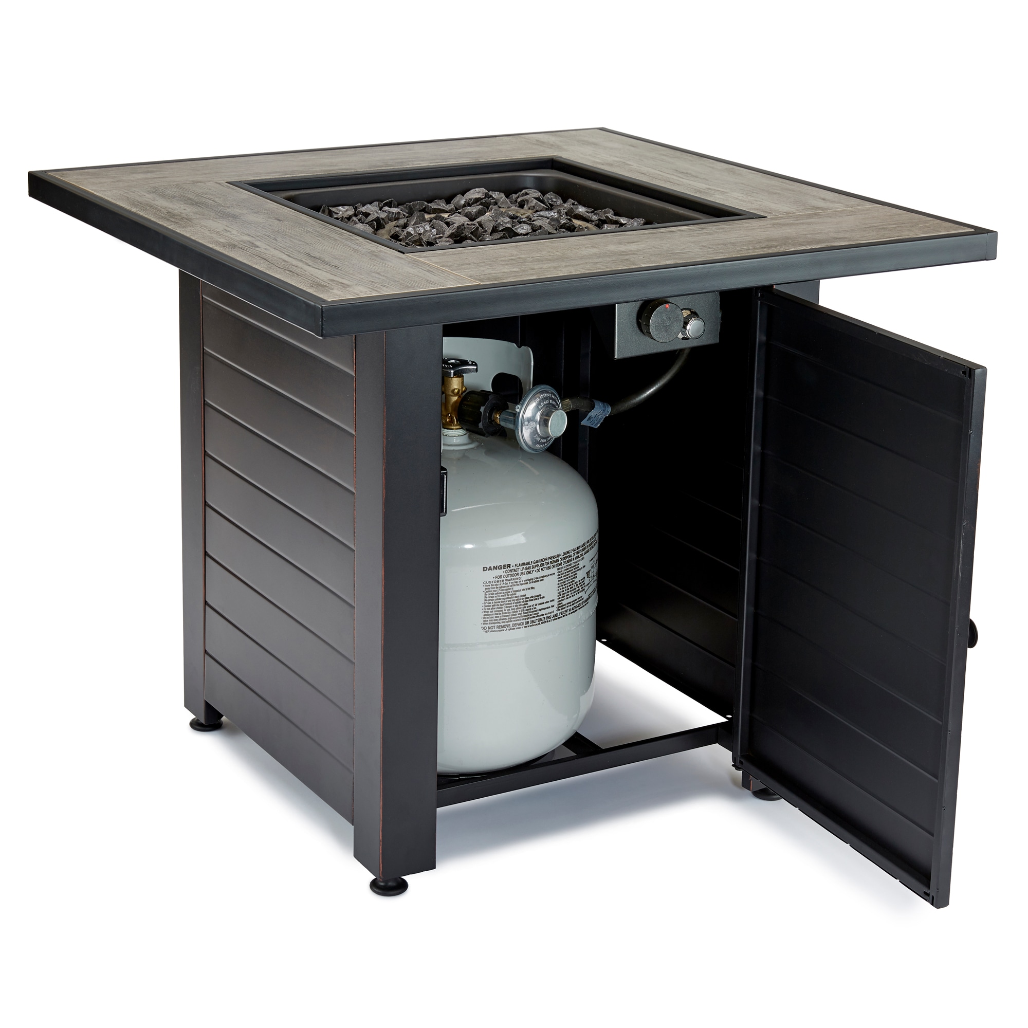 Style Selections GAD15418L Outdoor-Gas-Firepits - View #10