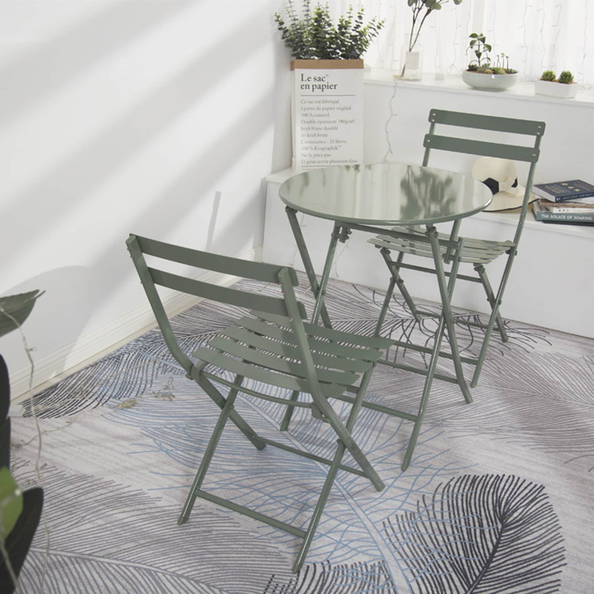 CESICIA W225-OPS-104 Patio-Chairs - View #3