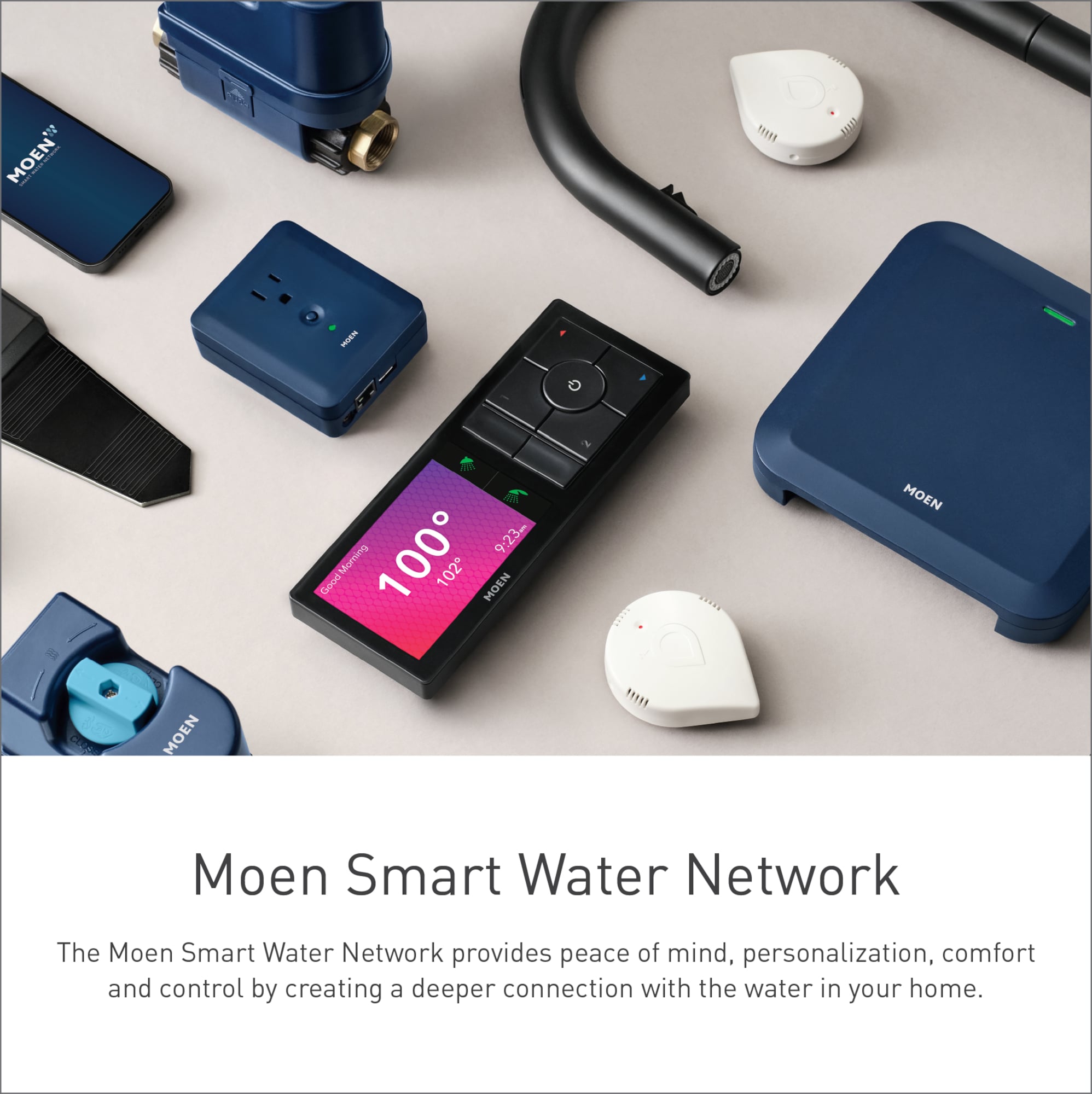 Moen 920-003 Flood-Sensors - View #3