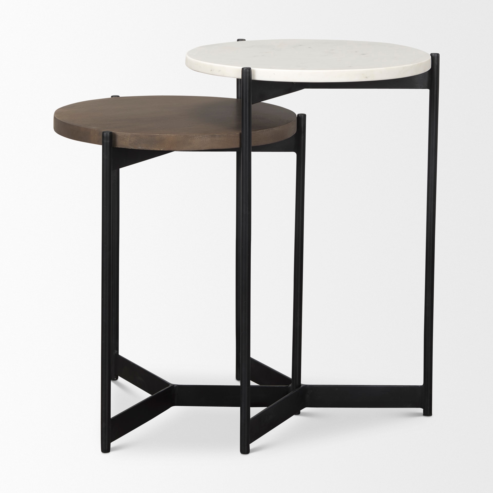 Mercana 70170 End-Tables - View #3