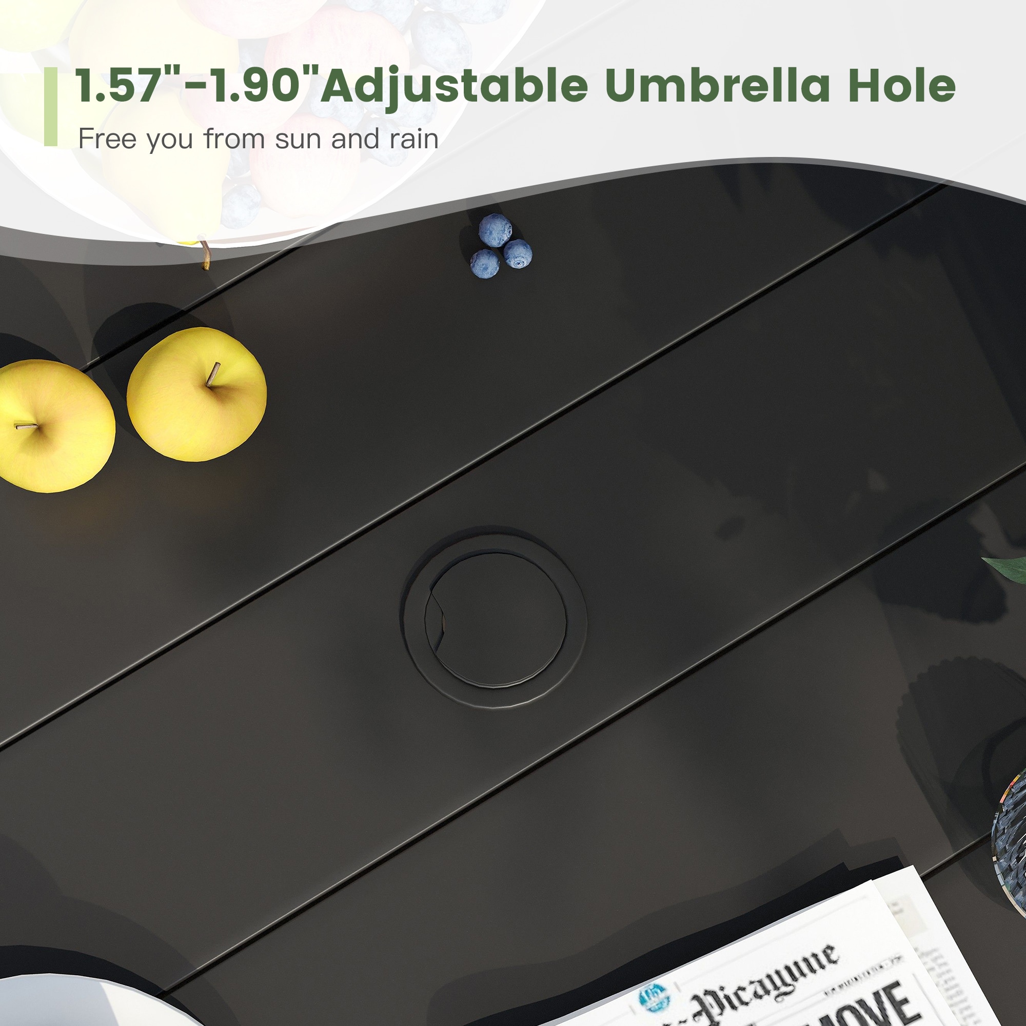 CESICIA GIGA-LS-F32 Patio-Tables - View #10