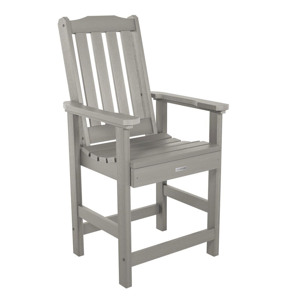 highwood AD-CHDL2-HGR Patio-Chairs - View #2