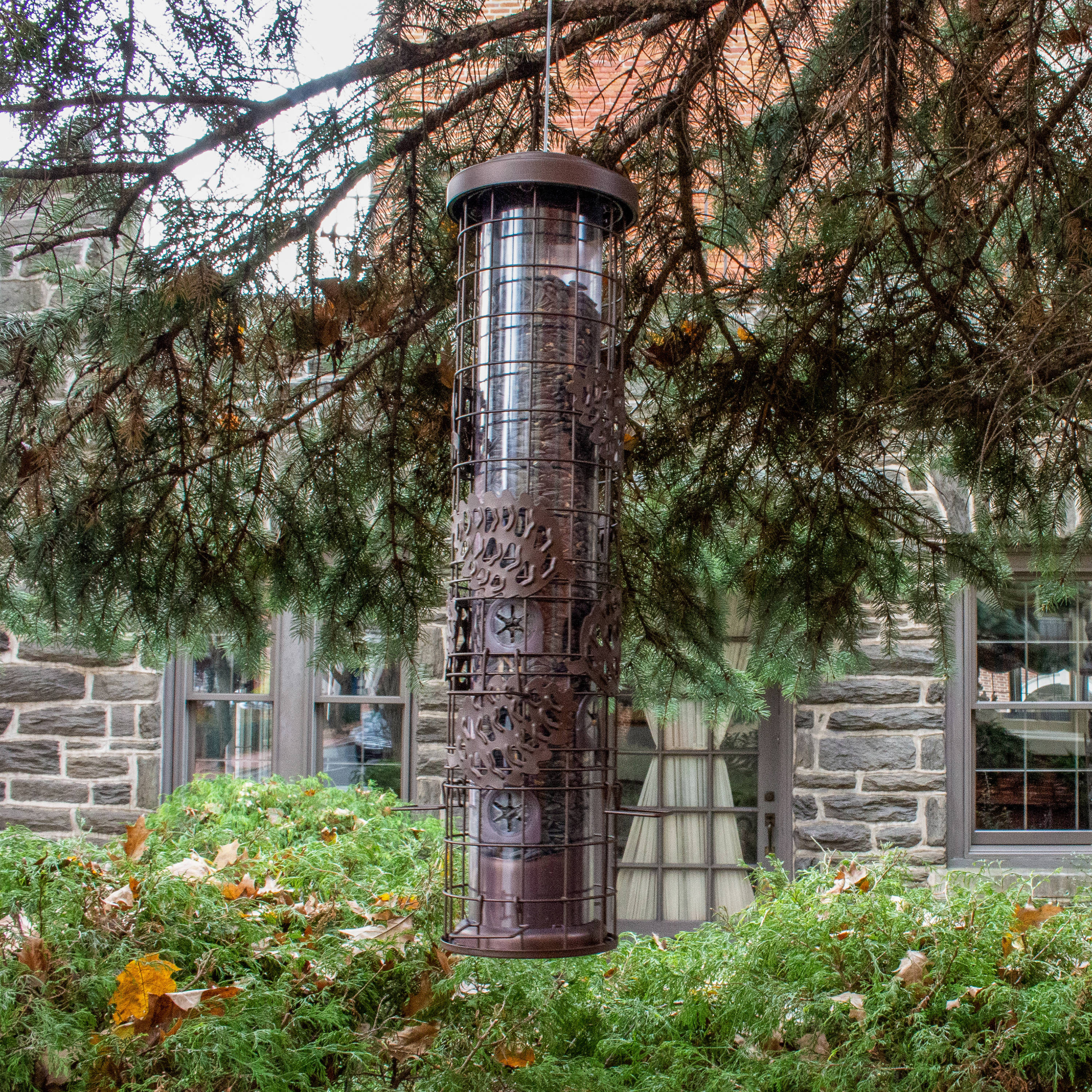 Perky-Pet SBG101 Bird-Feeders - View #7
