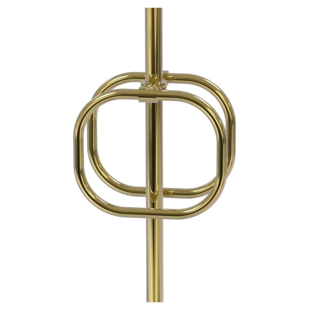 Allied Brass TS-40D-UNL d060355 - View #2