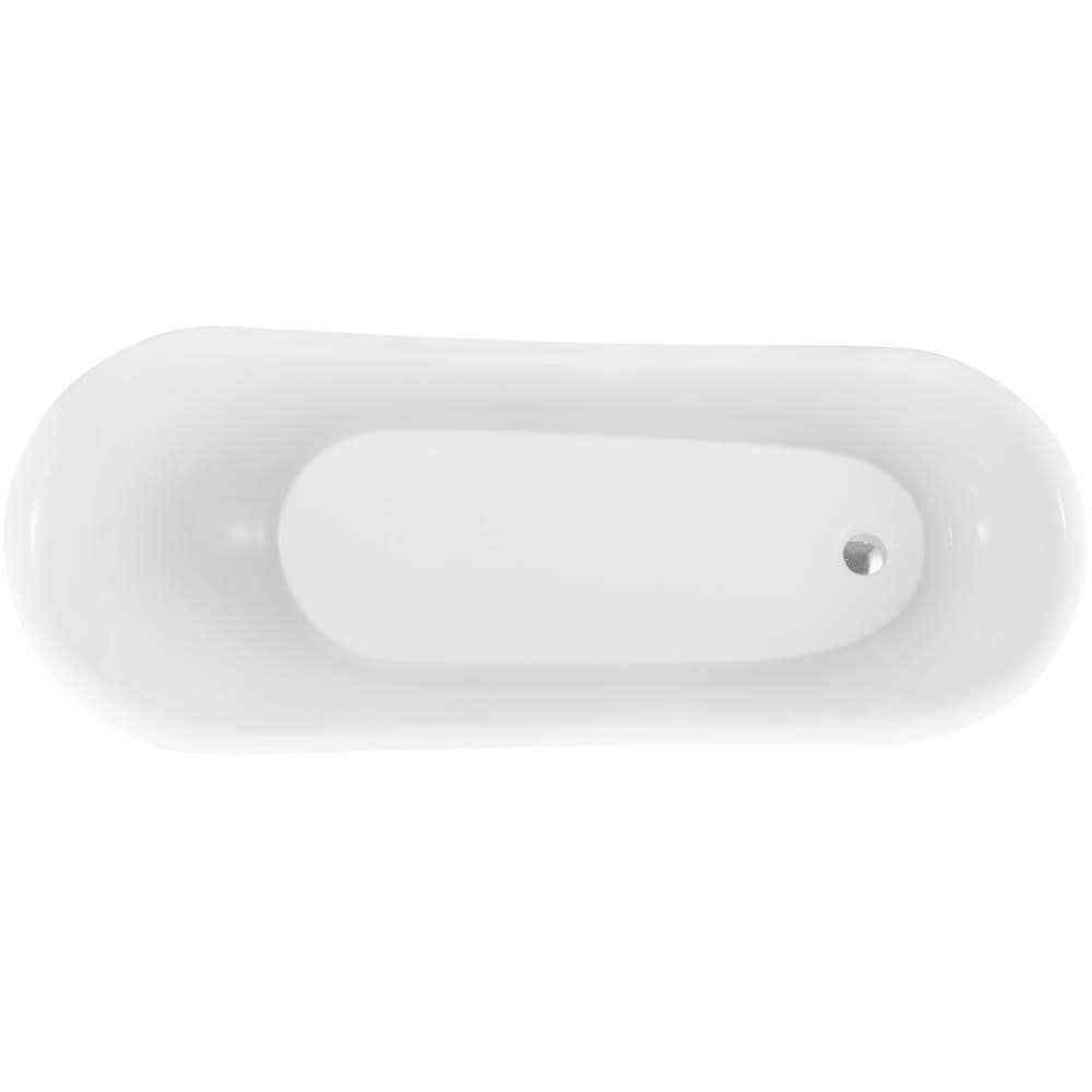 AKDY BT0221 bathtubs - View #6
