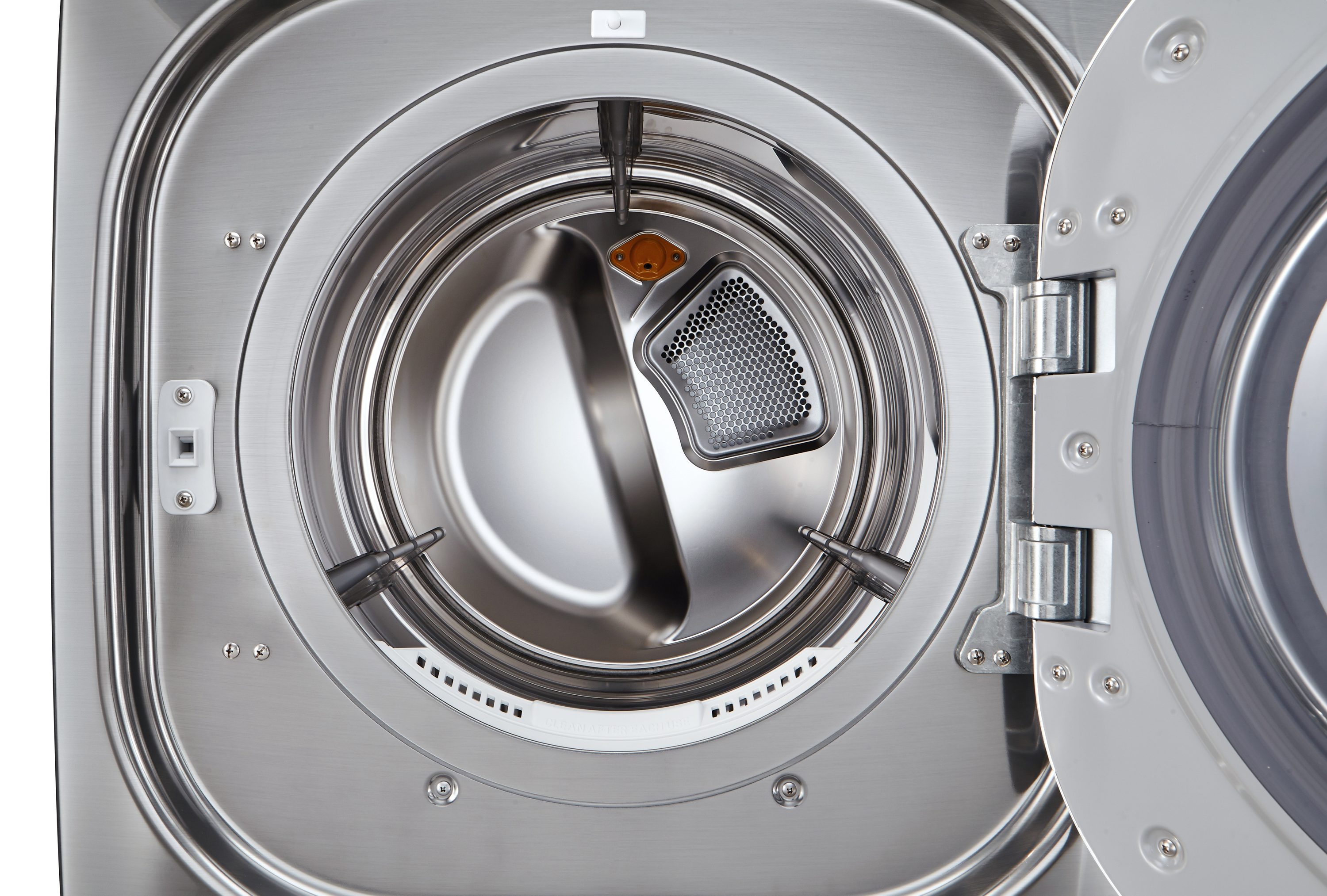 LG DLGX4271V Gas-Dryers - View #8
