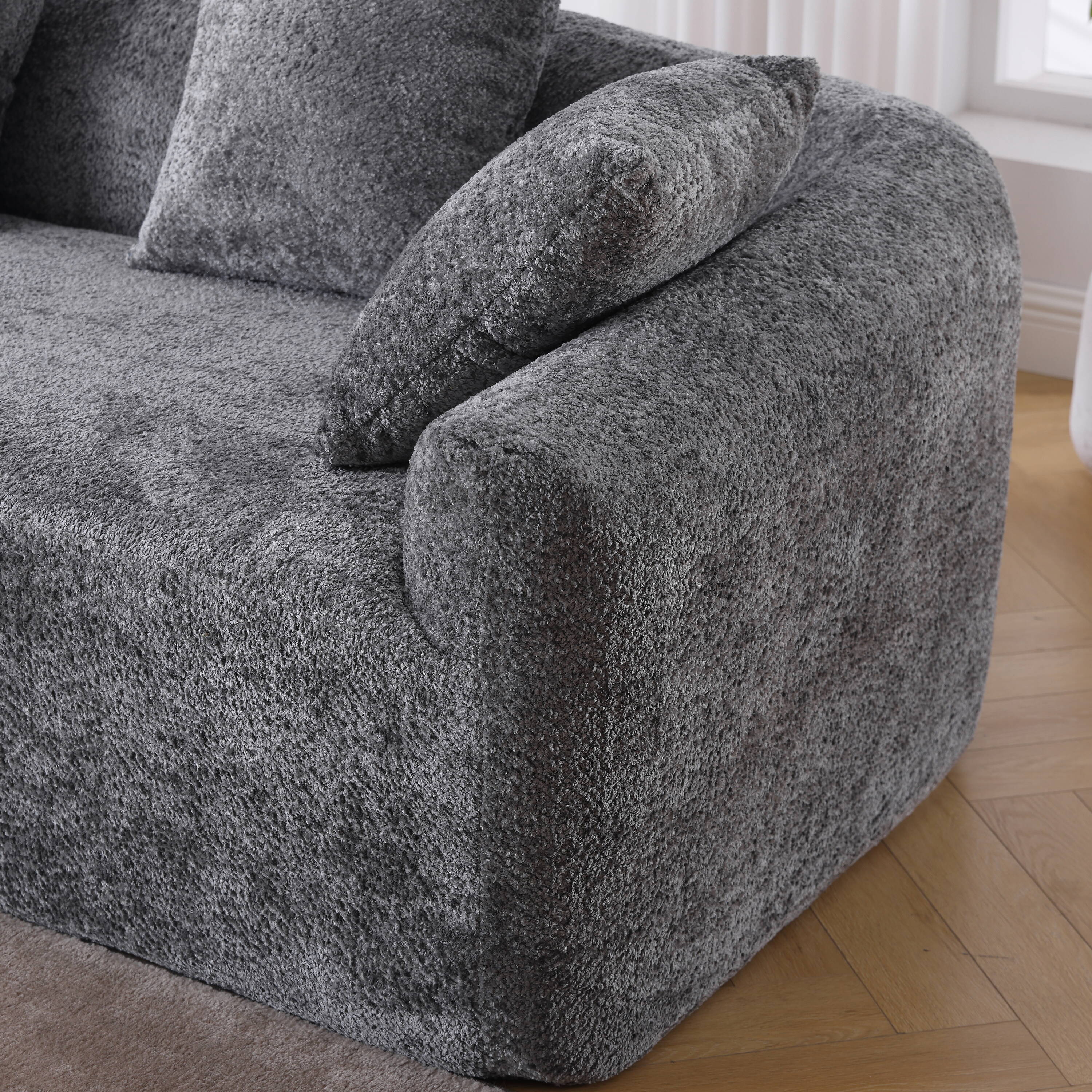 Bayfeve BF-S00107-IN Sofas-Loveseats - View #15