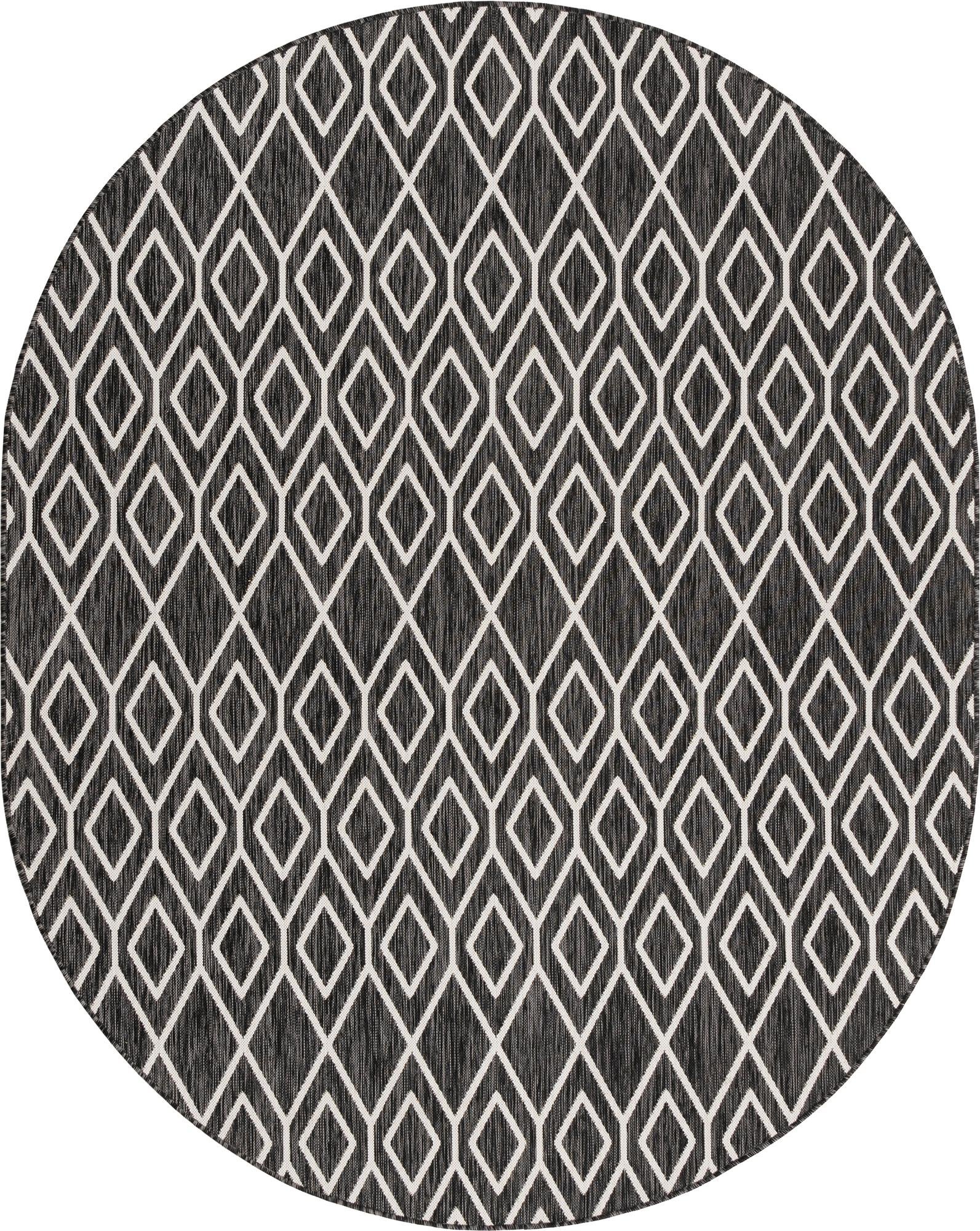 Unique Loom 3152370 rugs - View #4
