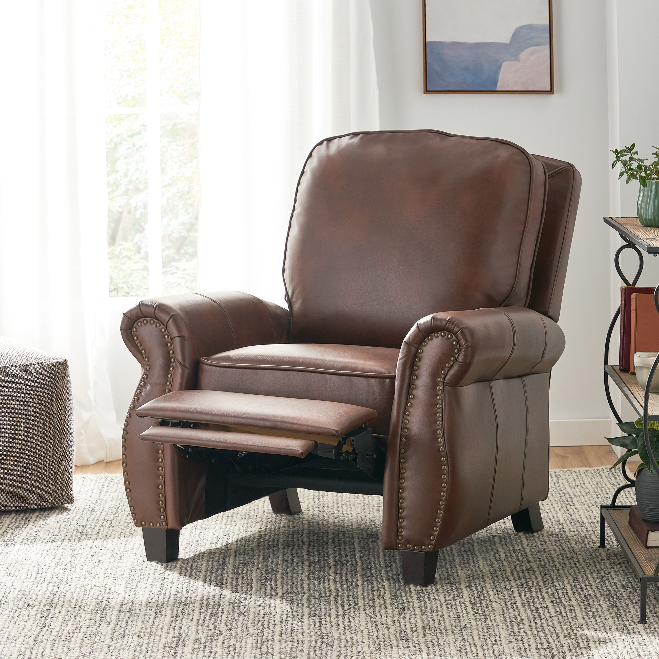 Best Selling Home Decor 296612 recliners - View #5