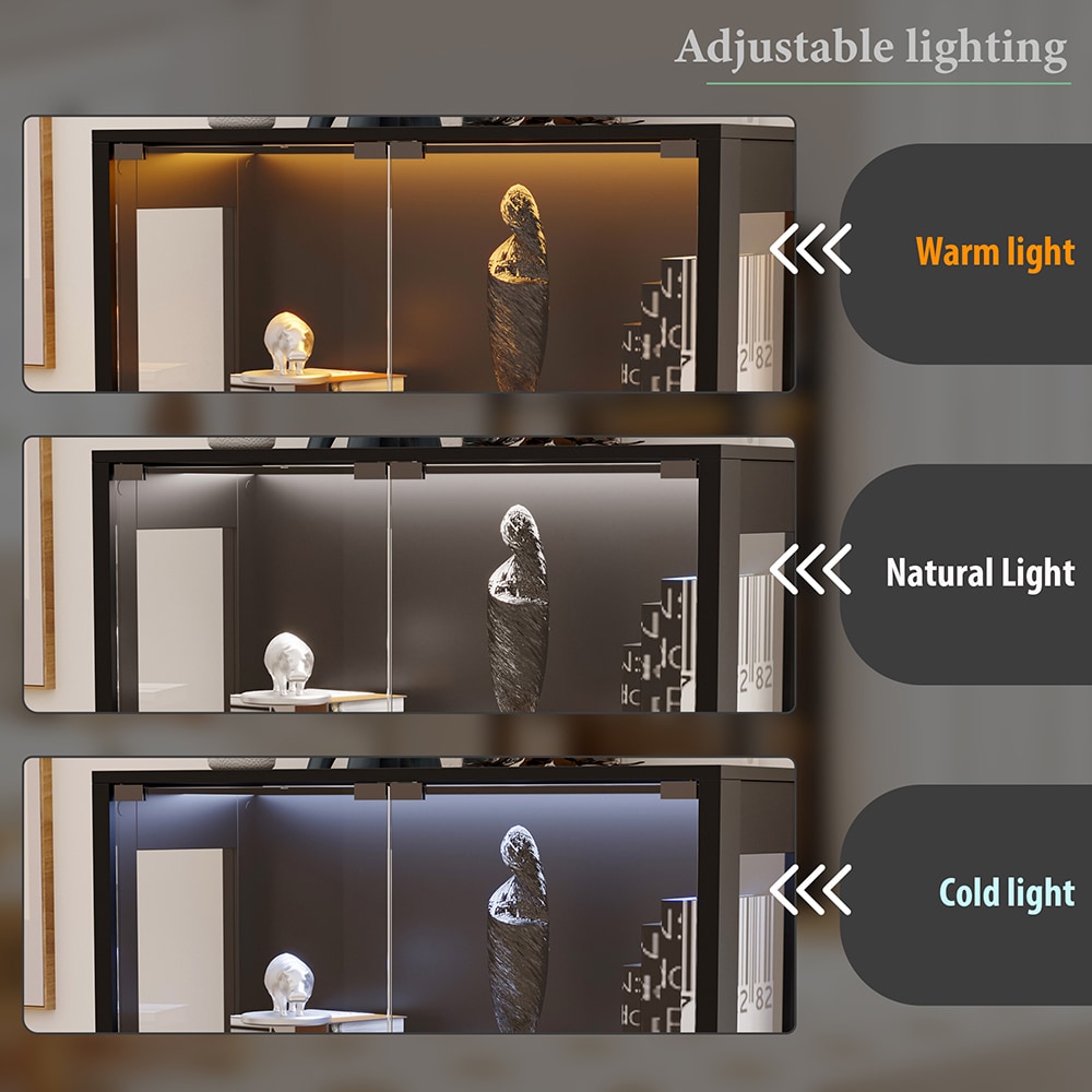 Homsee C-KF020541-01 bookcases - View #10