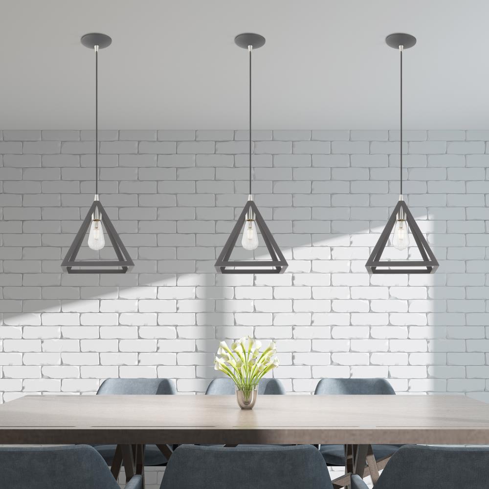 Livex Lighting 41329-76 Pendant-Lights - View #9