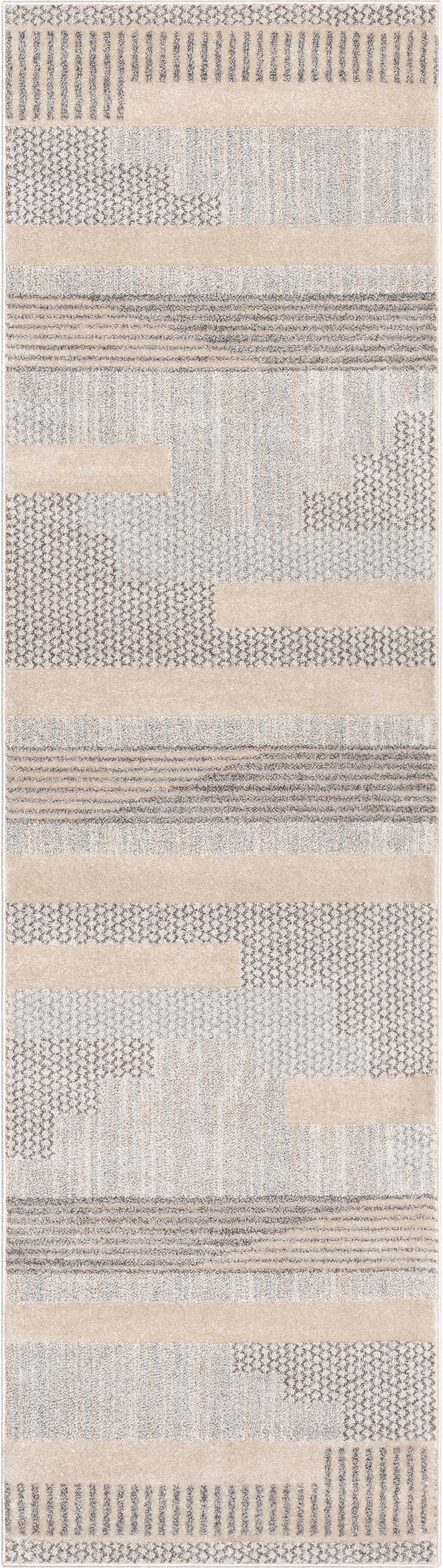 Well Woven HAR-12-2L rugs - View #2
