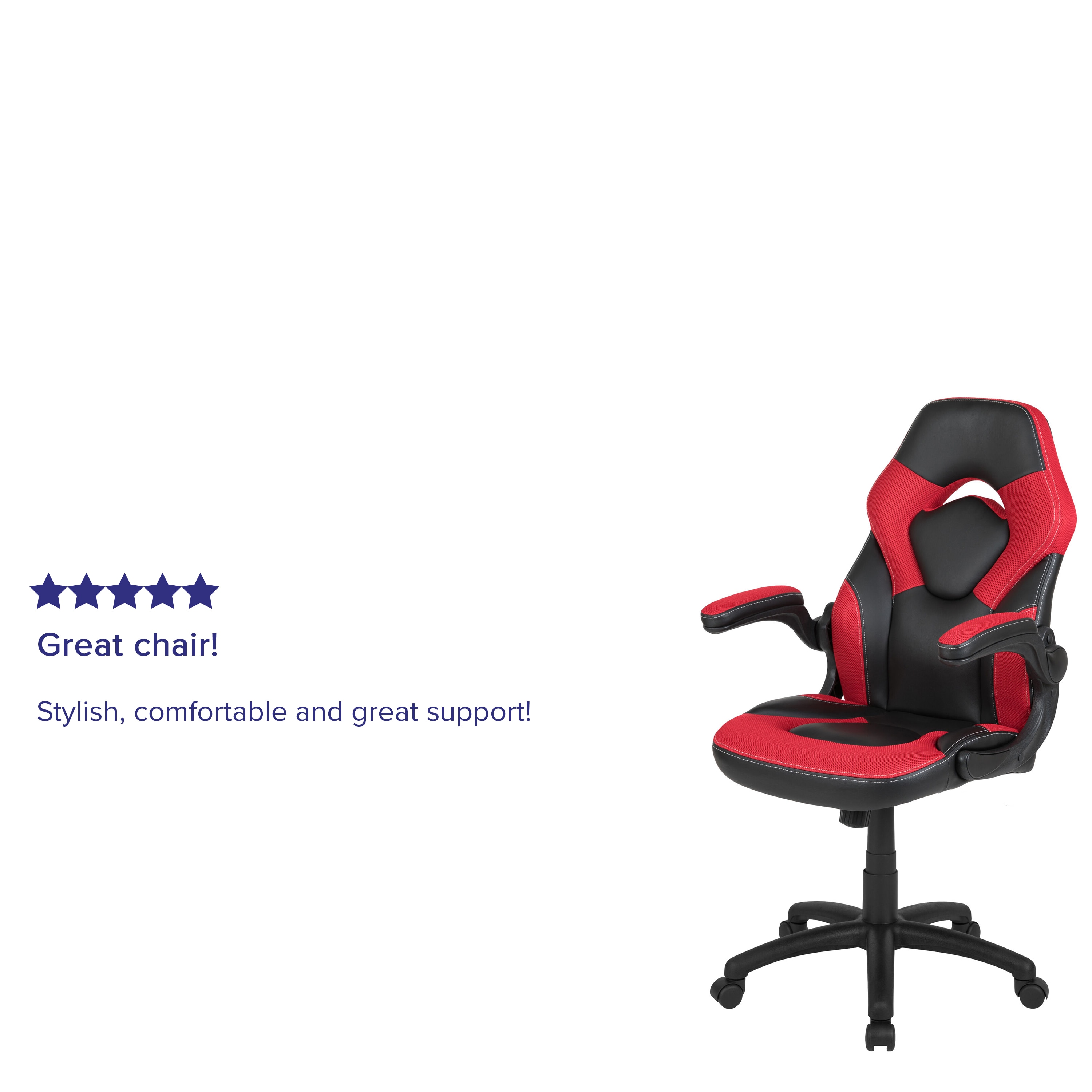 Flash Furniture 889142557111 Office-Chairs - View #6