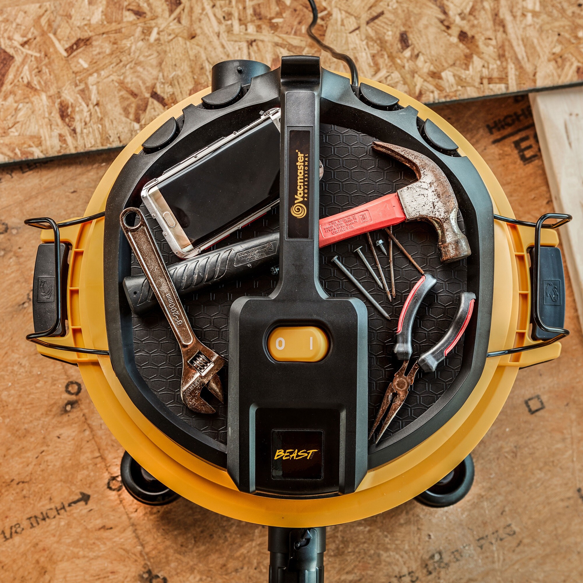 Vacmaster Professional VJH1211PF 0201 m100960 - View #3