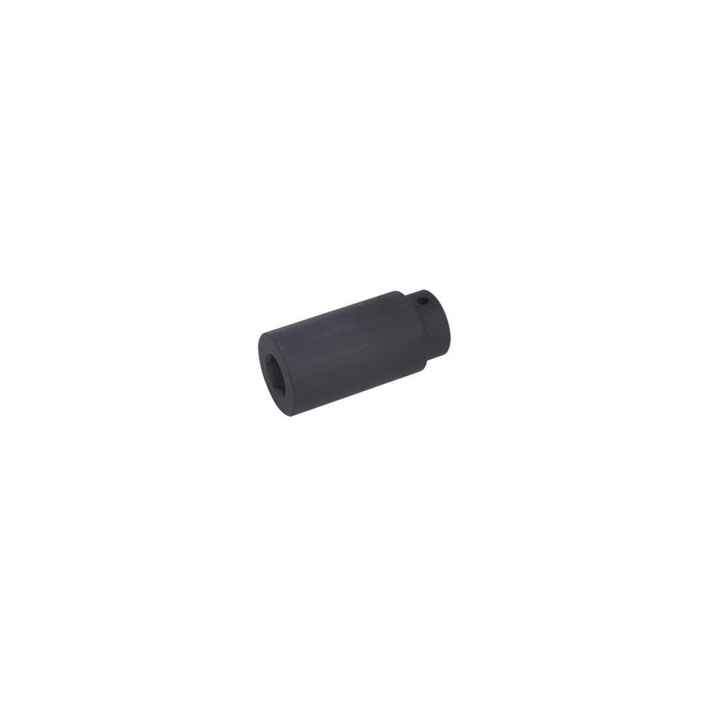 Tool Time ZX9MED45819 19 mm. Harmonic Balancer Socket for Honda