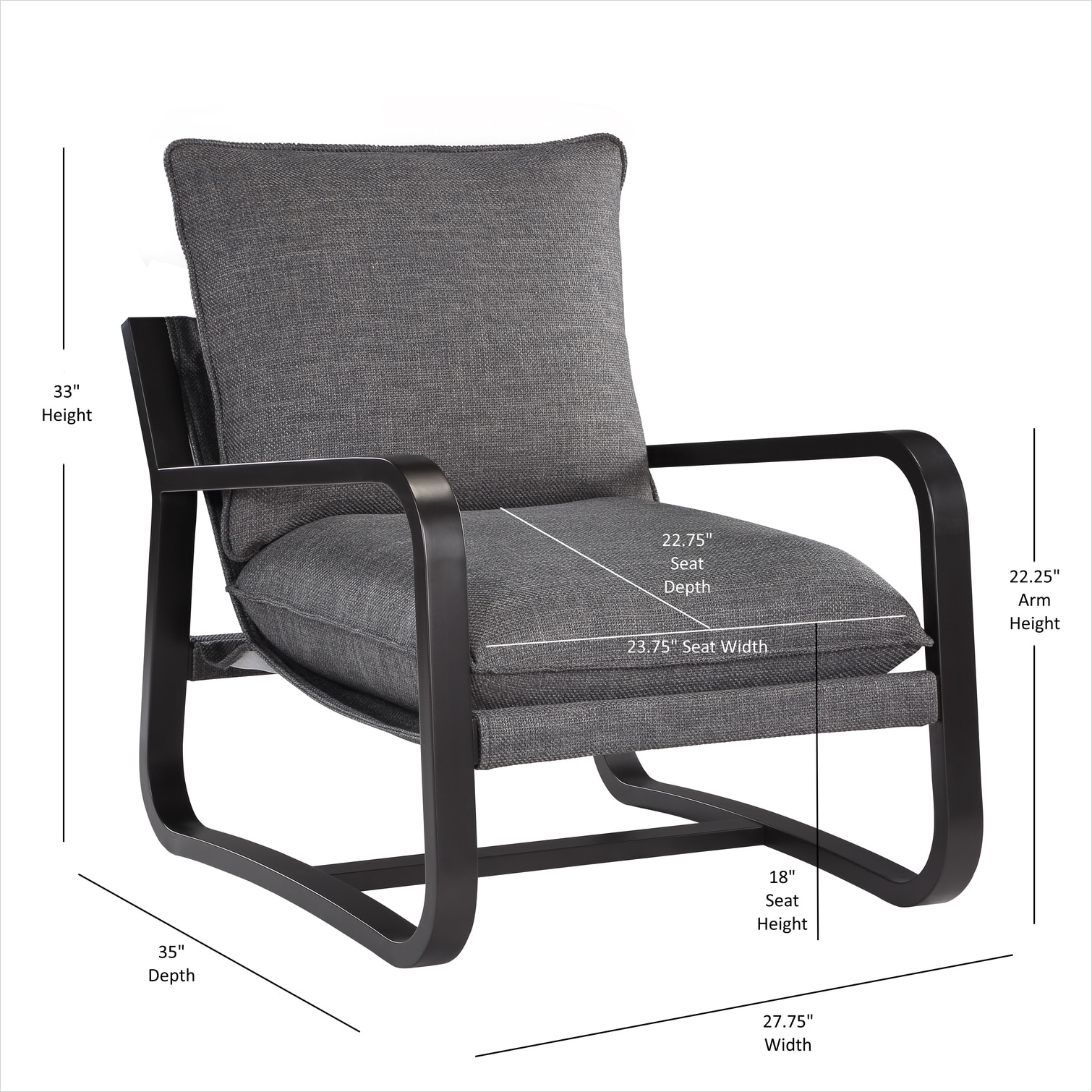 SunJet SLB4T4M3QEKD chairs - View #2