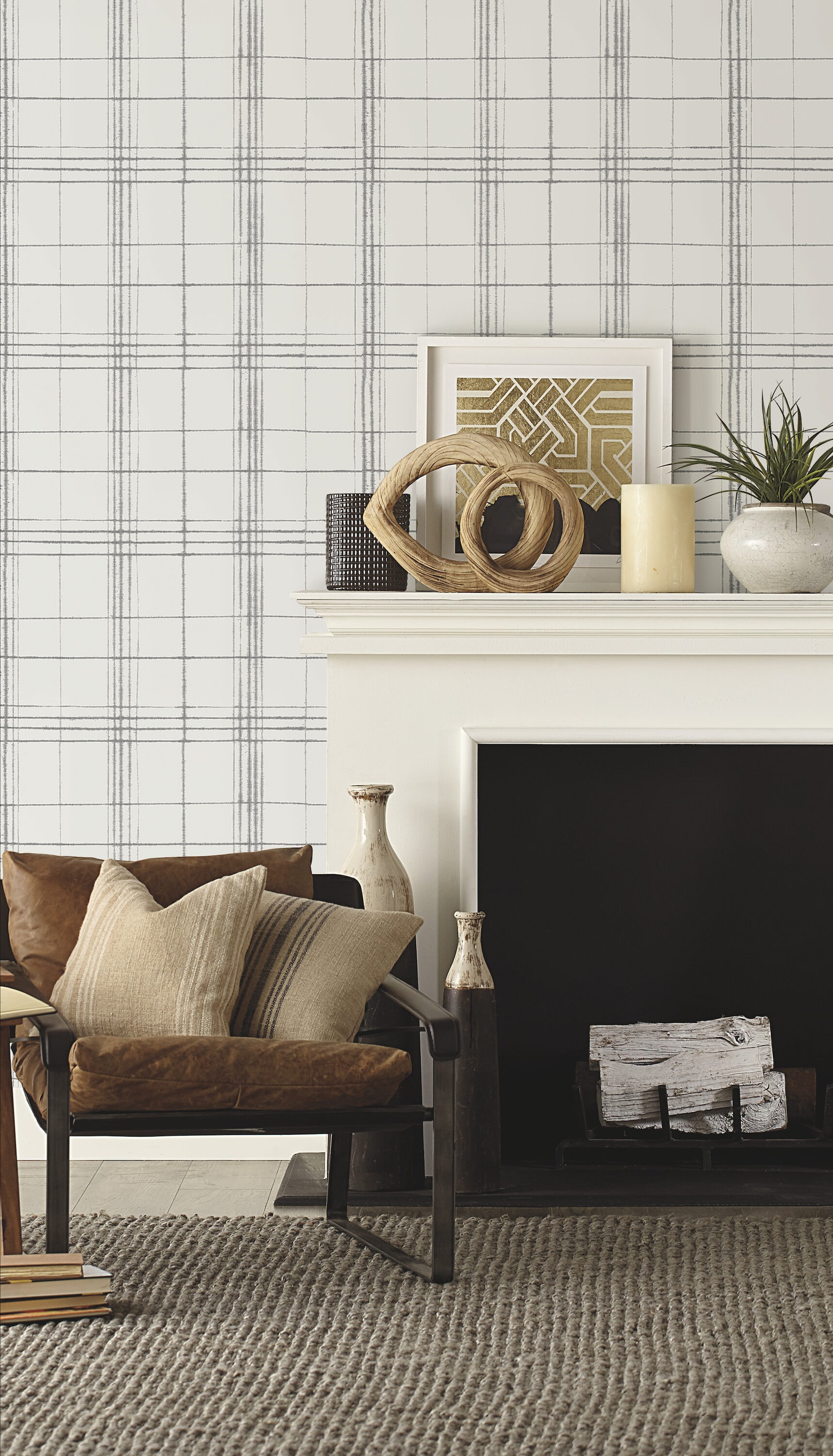 York Wallcoverings FH4018 wallpaper - View #3