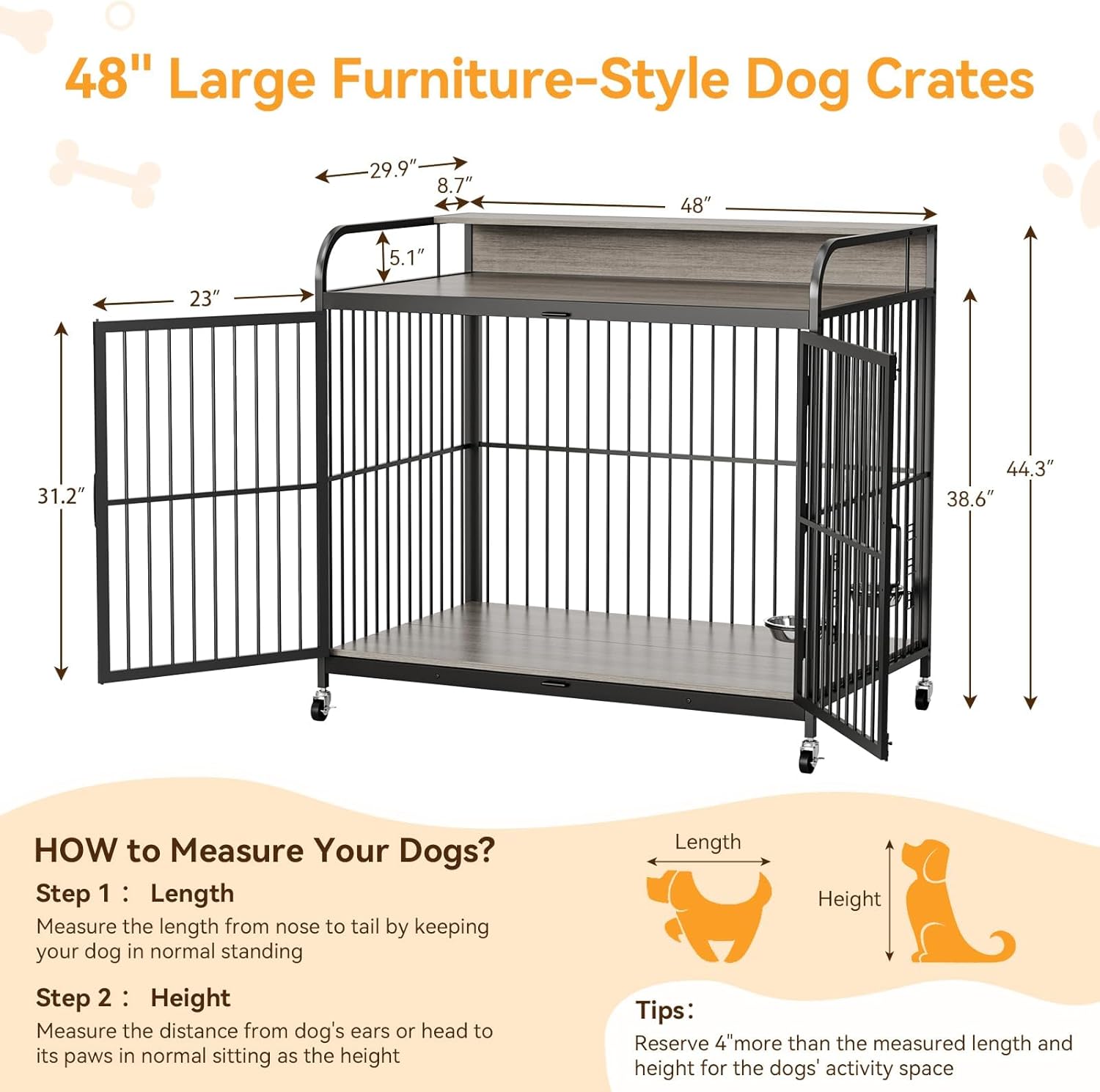 Qeetex QET-PH-QJ89044 Dog-Houses - View #6