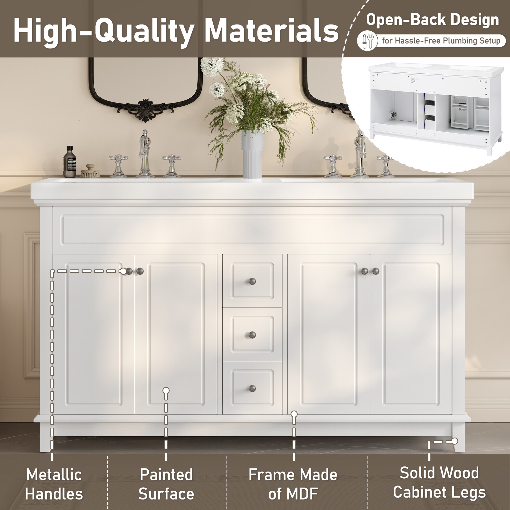 GDFStudio 353745 vanities - View #5